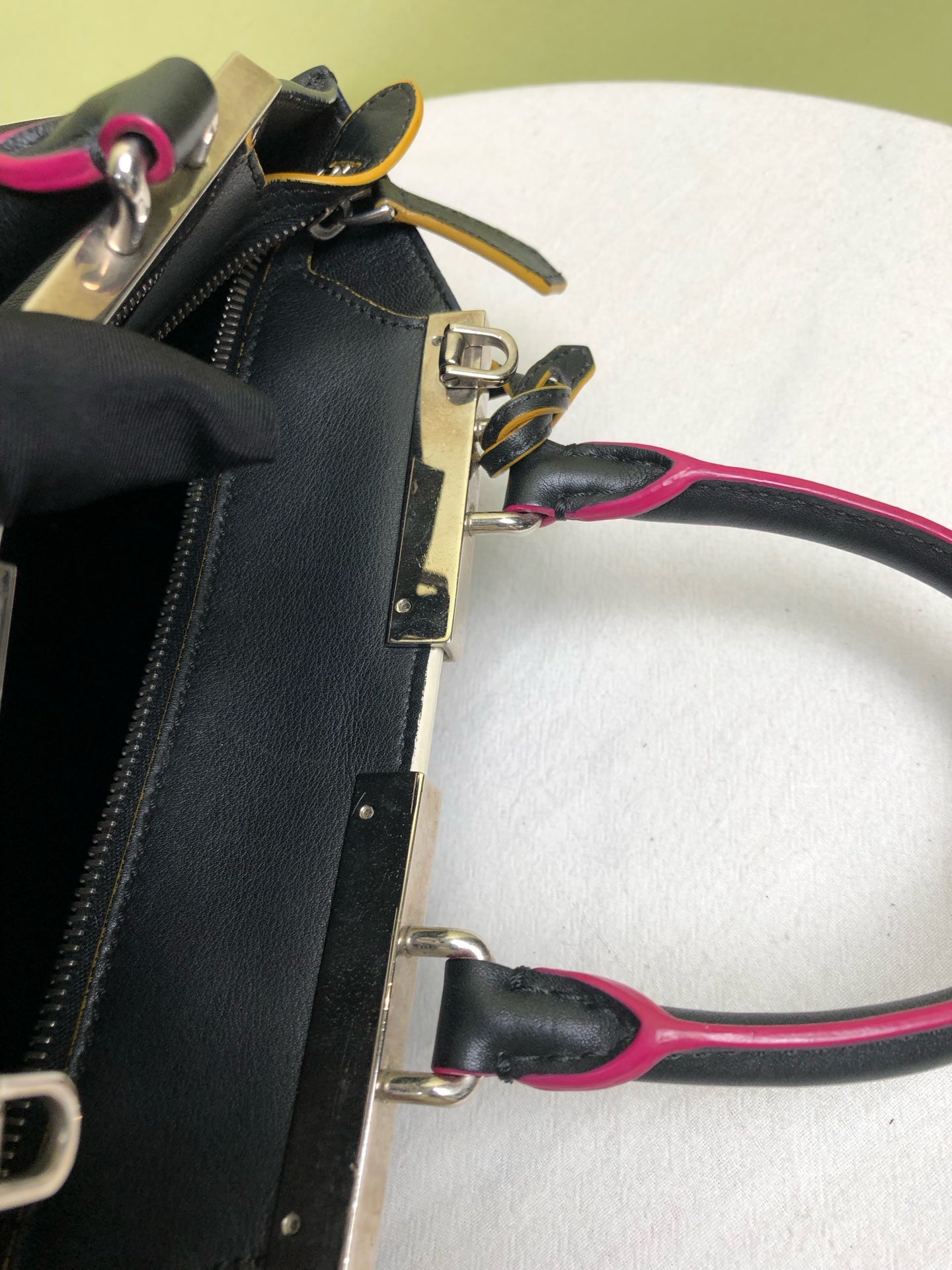 Fendi Black