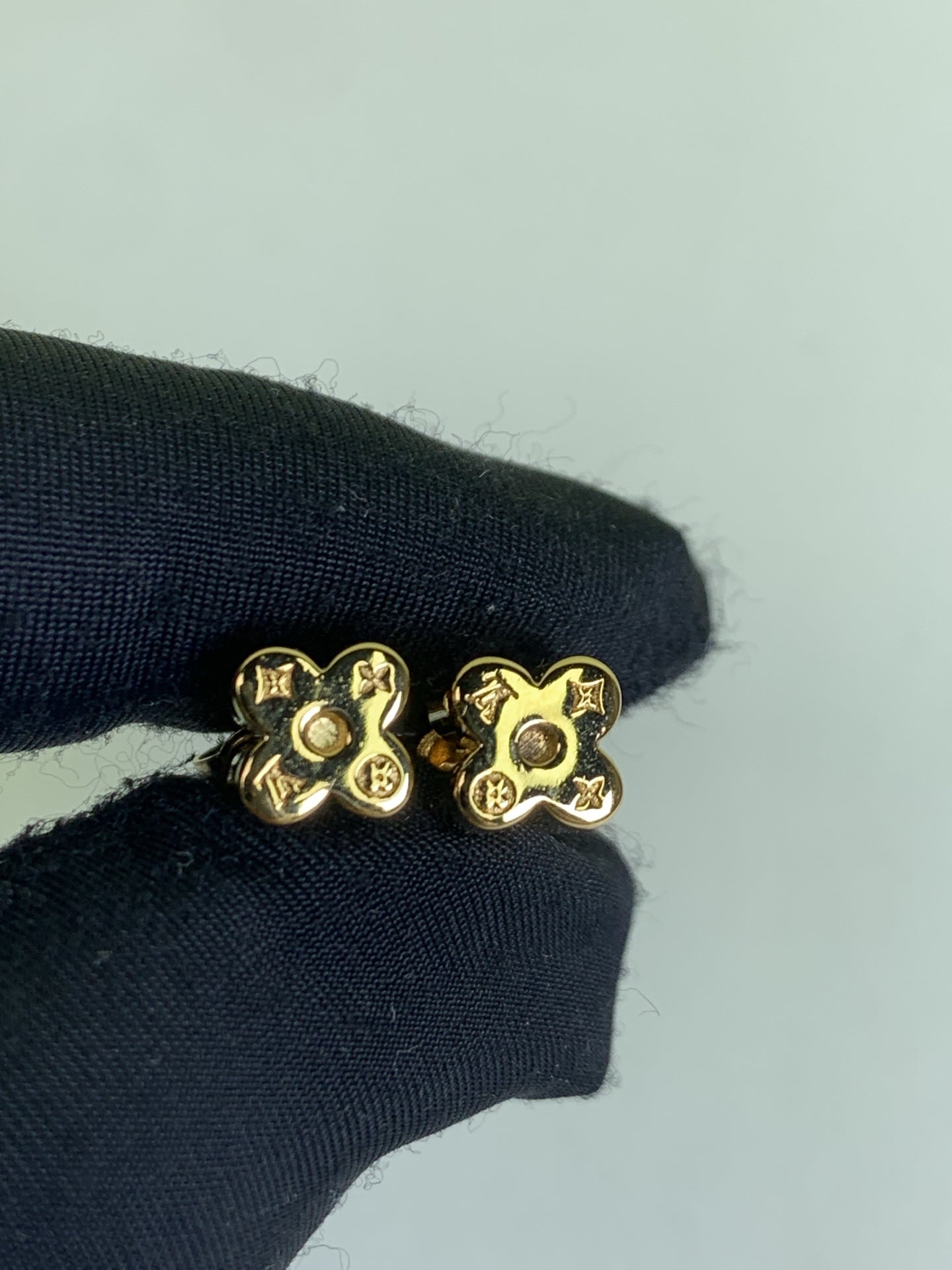 Louis Vuitton Gold