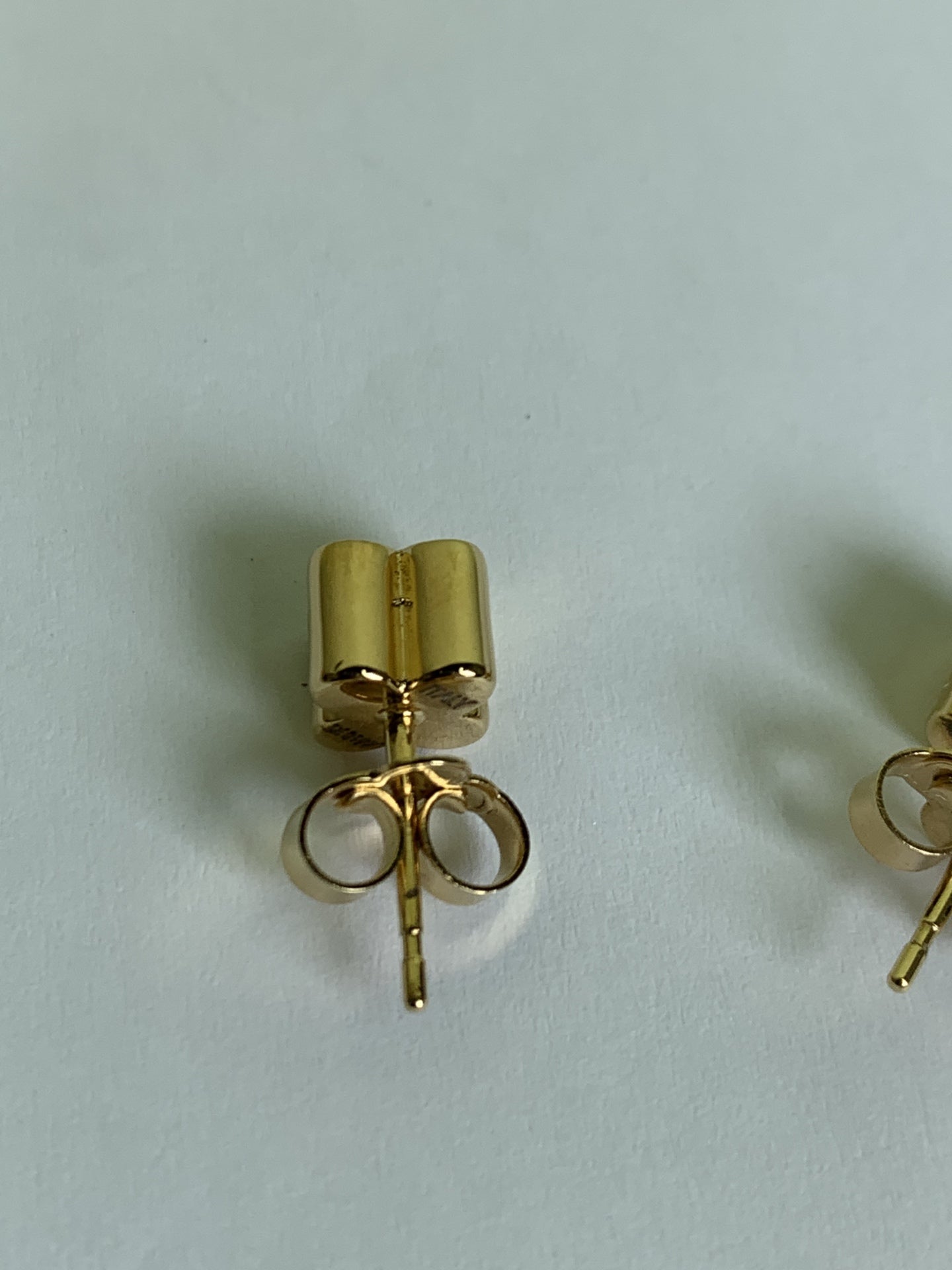 Louis Vuitton Gold