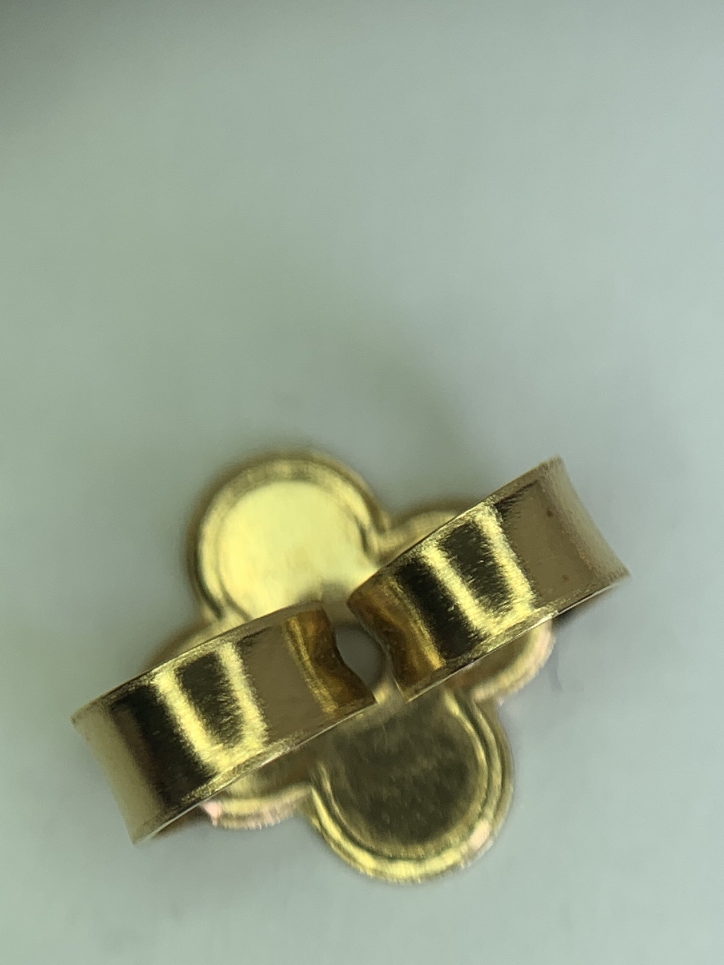 Louis Vuitton Gold