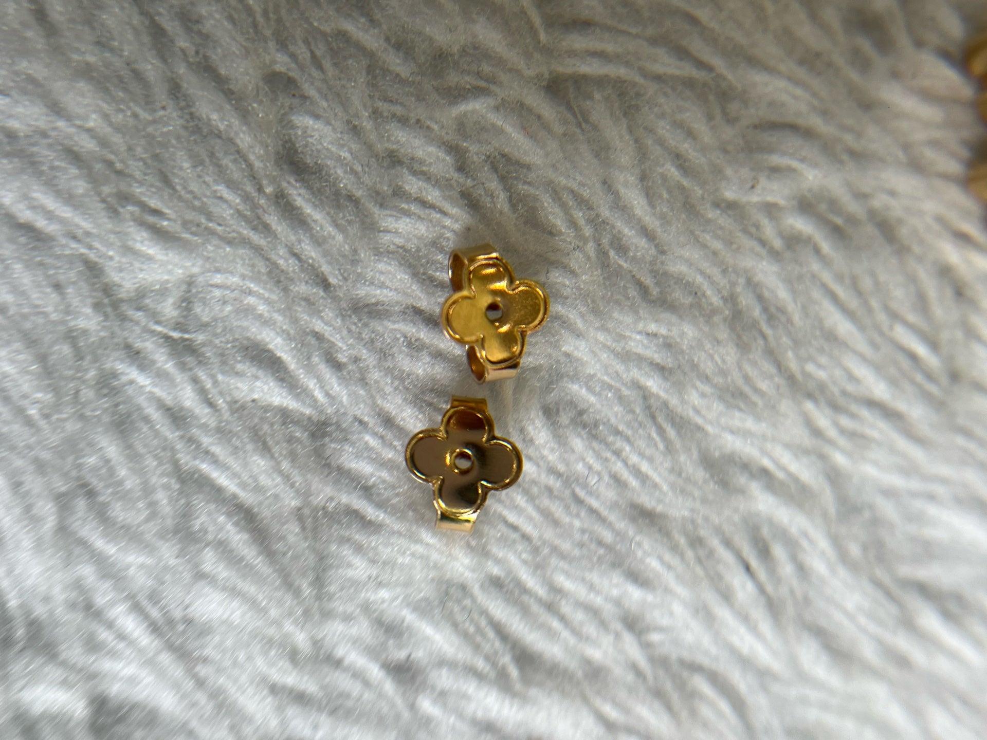 Louis Vuitton Gold