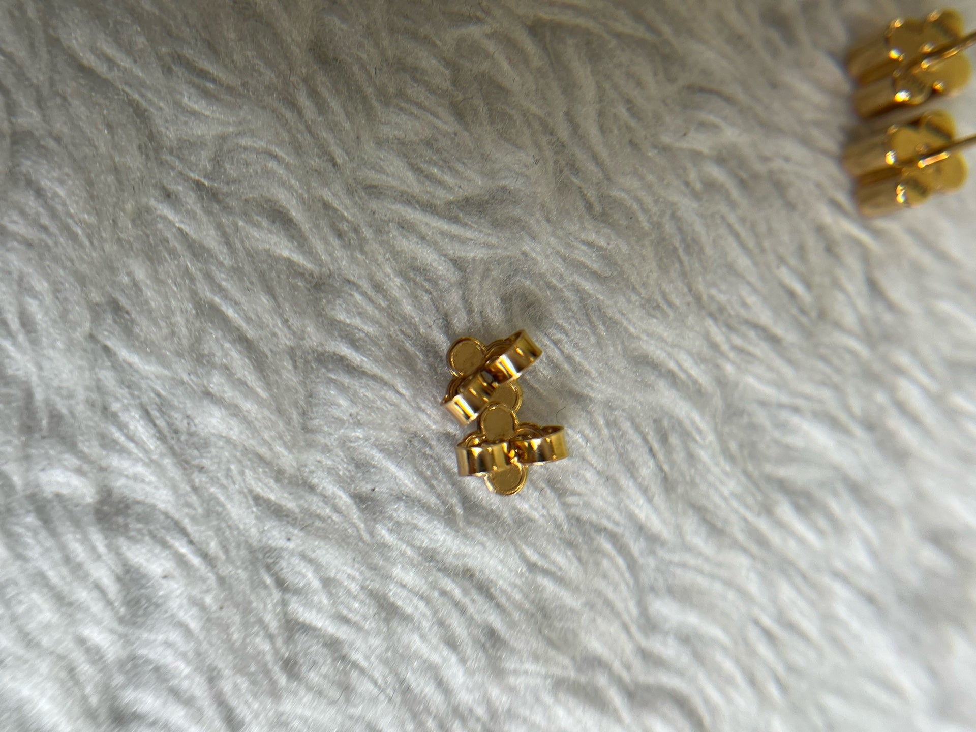 Louis Vuitton Gold