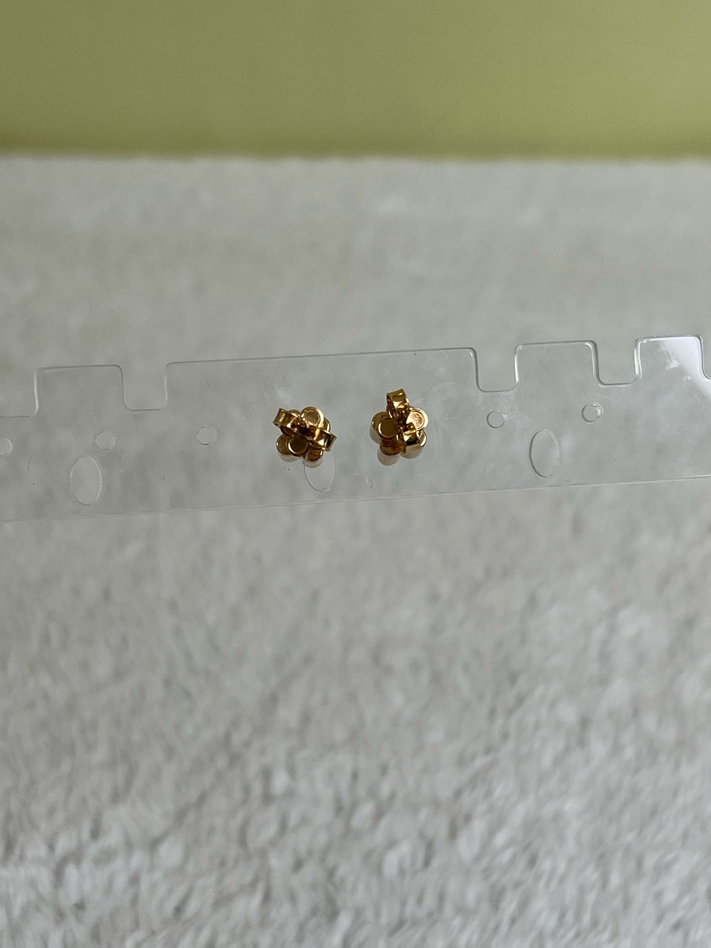 Louis Vuitton Gold