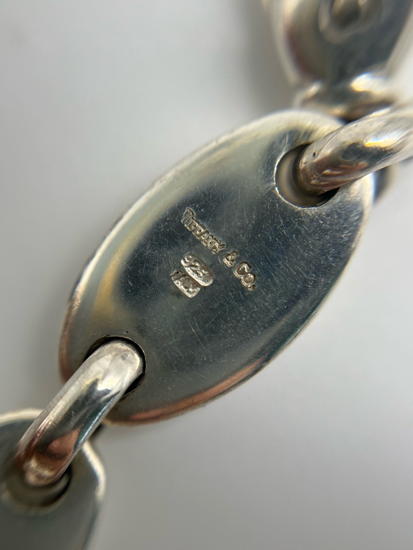 Tiffany Bracelet