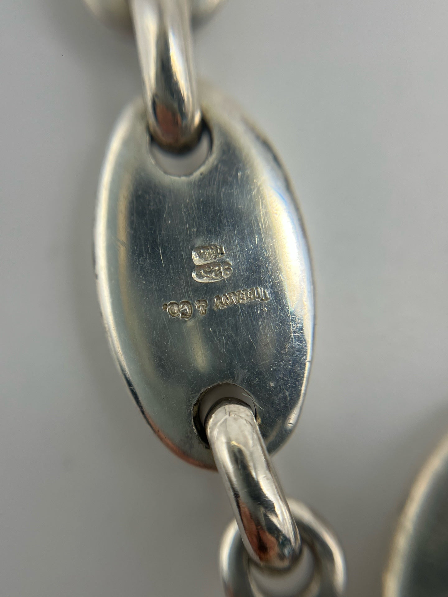 Tiffany Bracelet