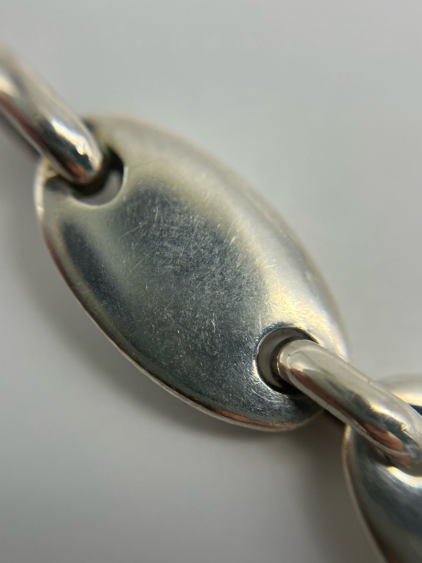 Tiffany Bracelet