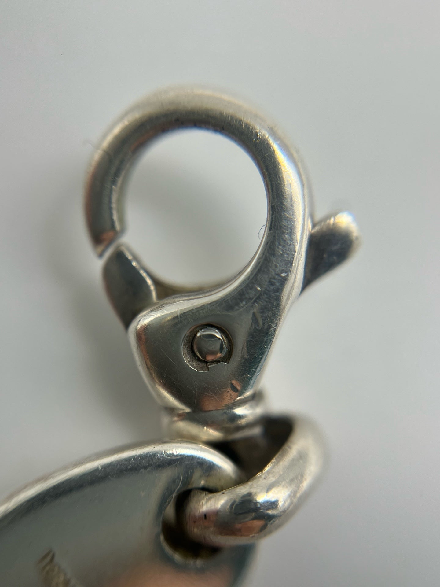 Tiffany Bracelet