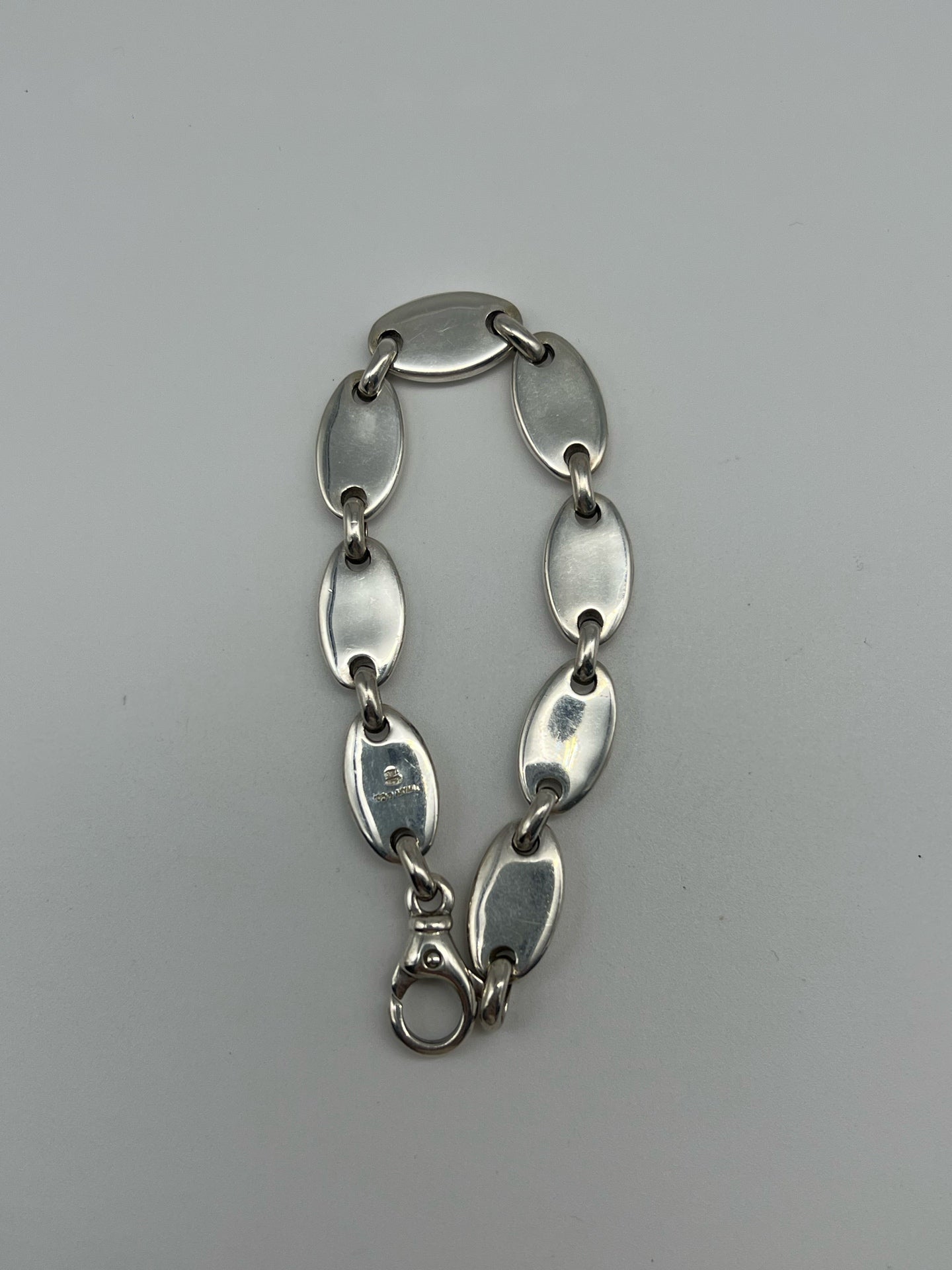 Tiffany Bracelet