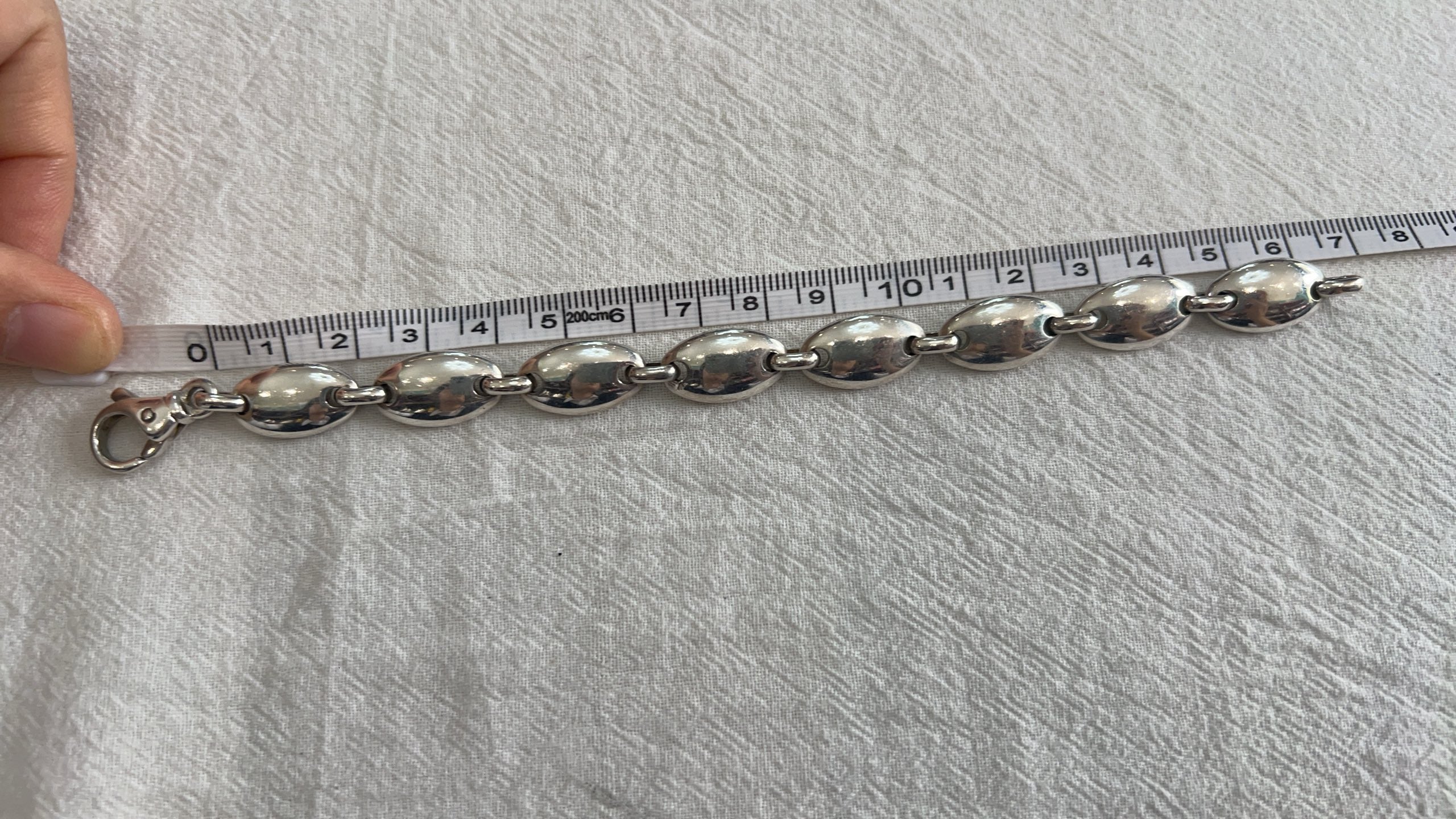Tiffany Bracelet