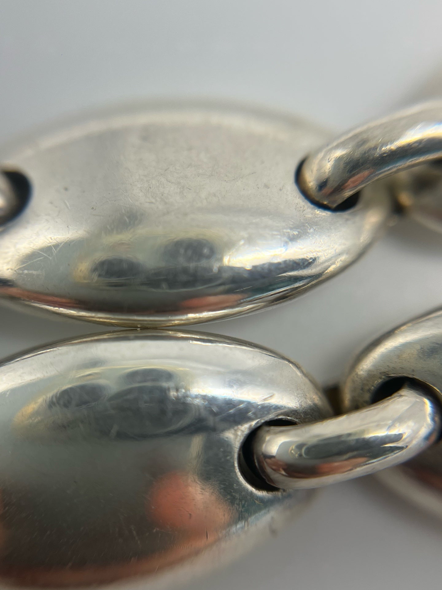 Tiffany Bracelet