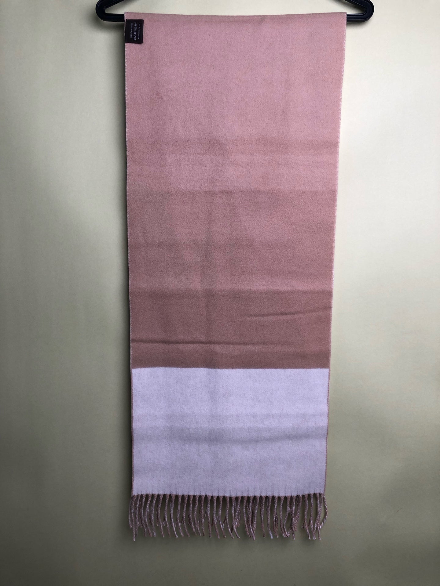 Hermes Scarf