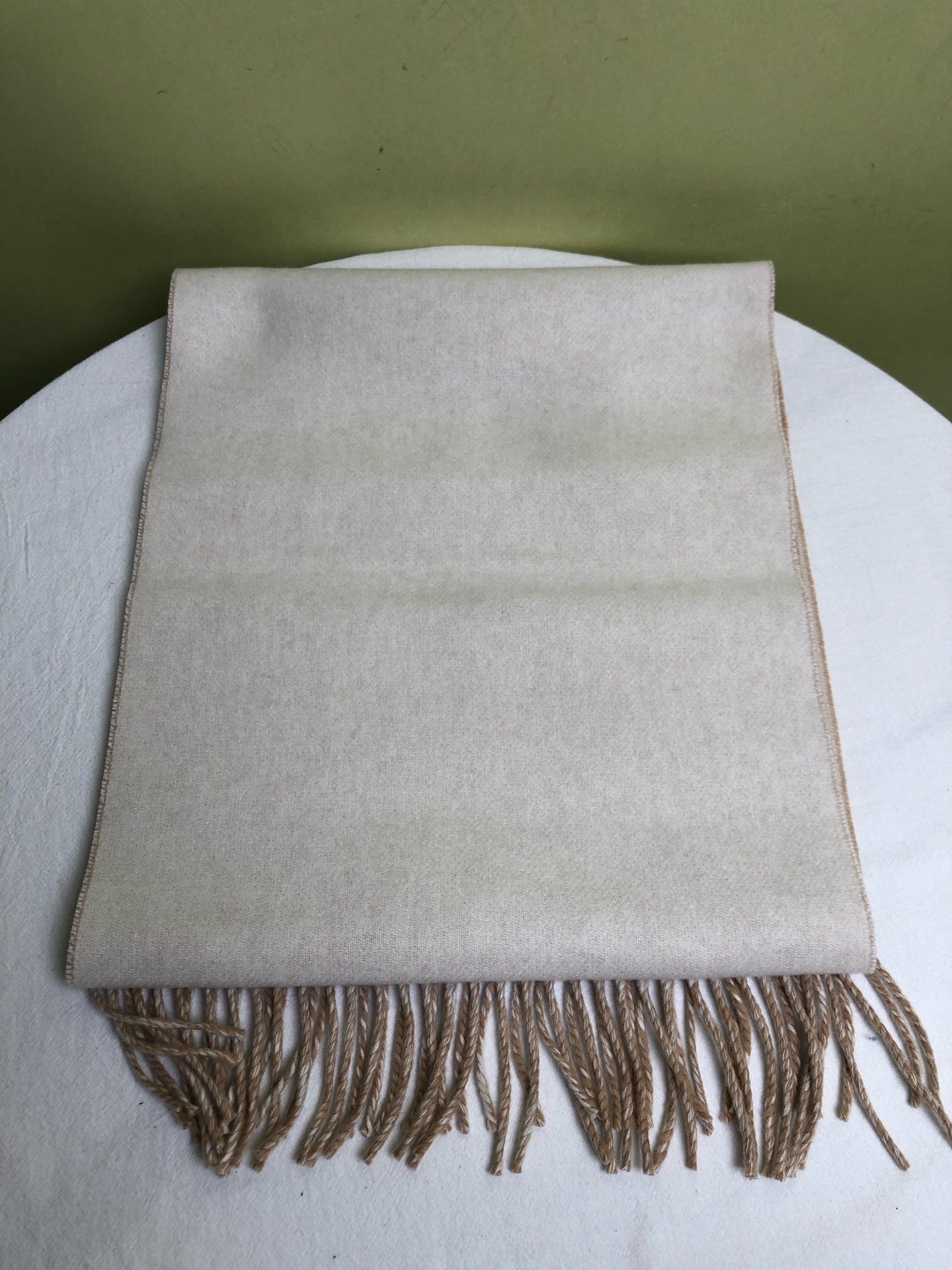 Hermes Scarf