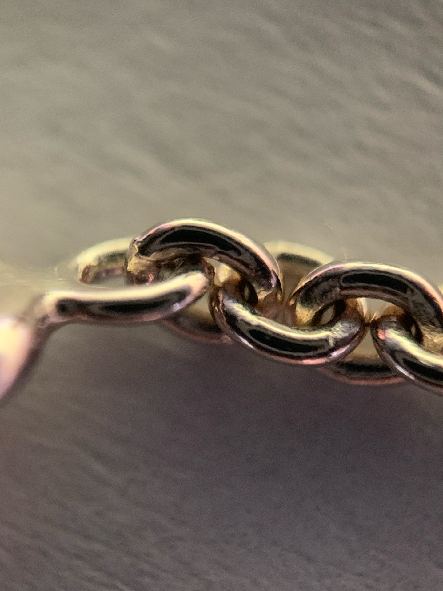 Hermes Necklace
