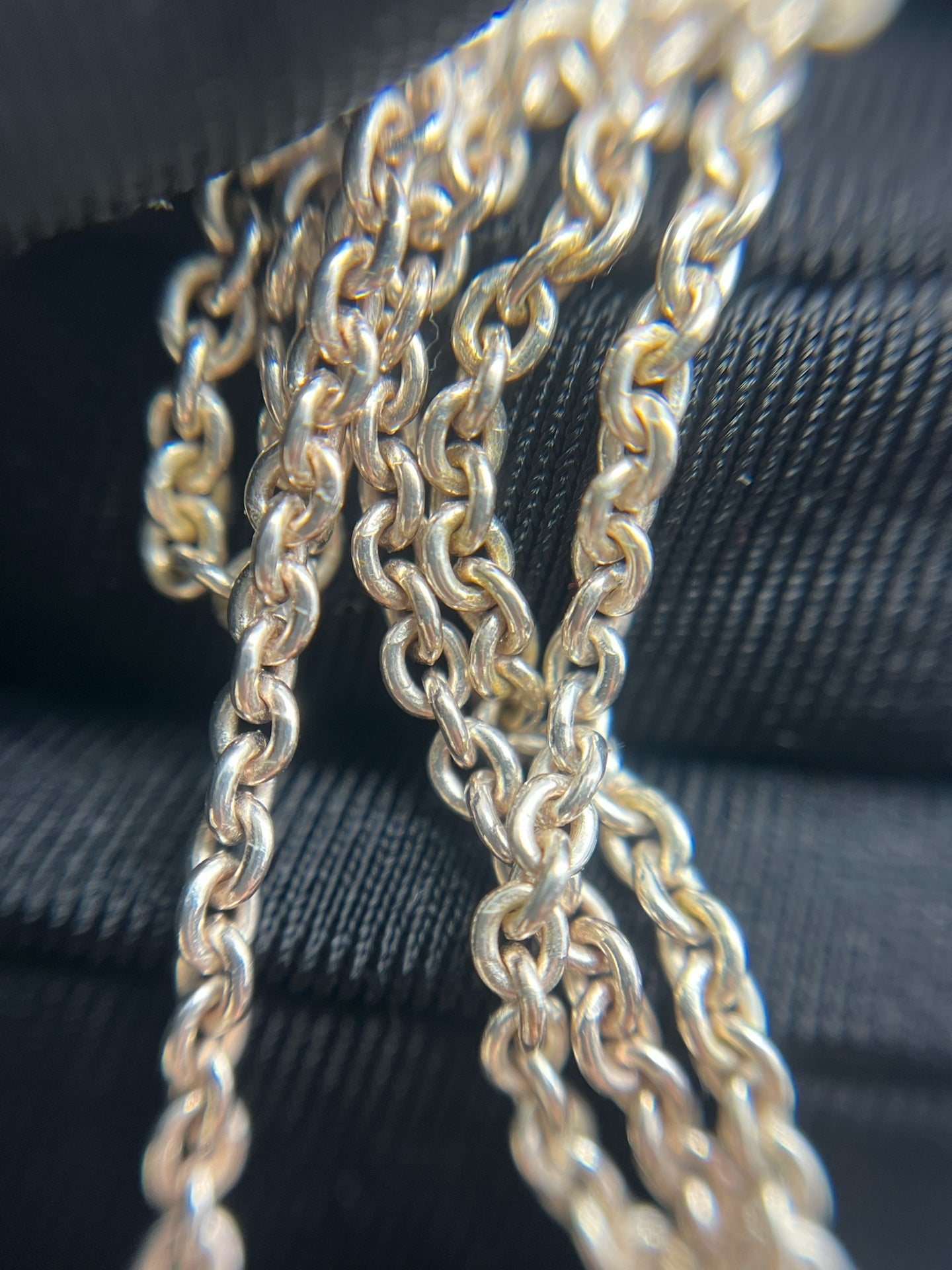 Hermes Necklace