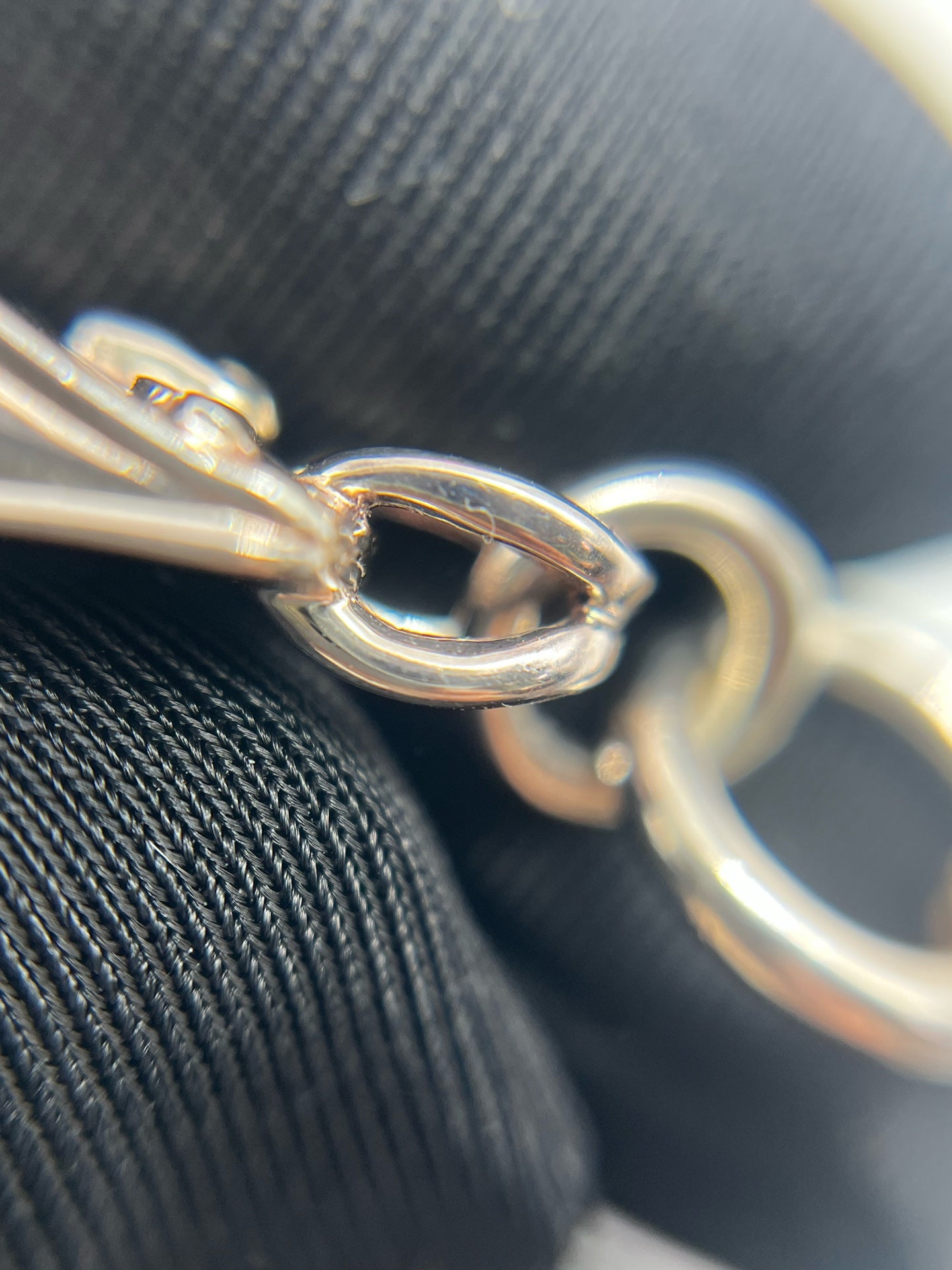 Hermes Necklace