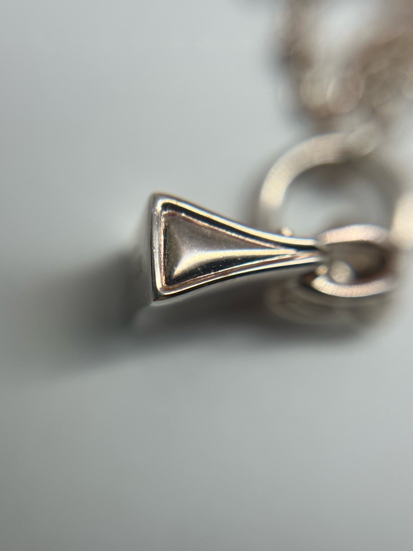 Hermes Necklace
