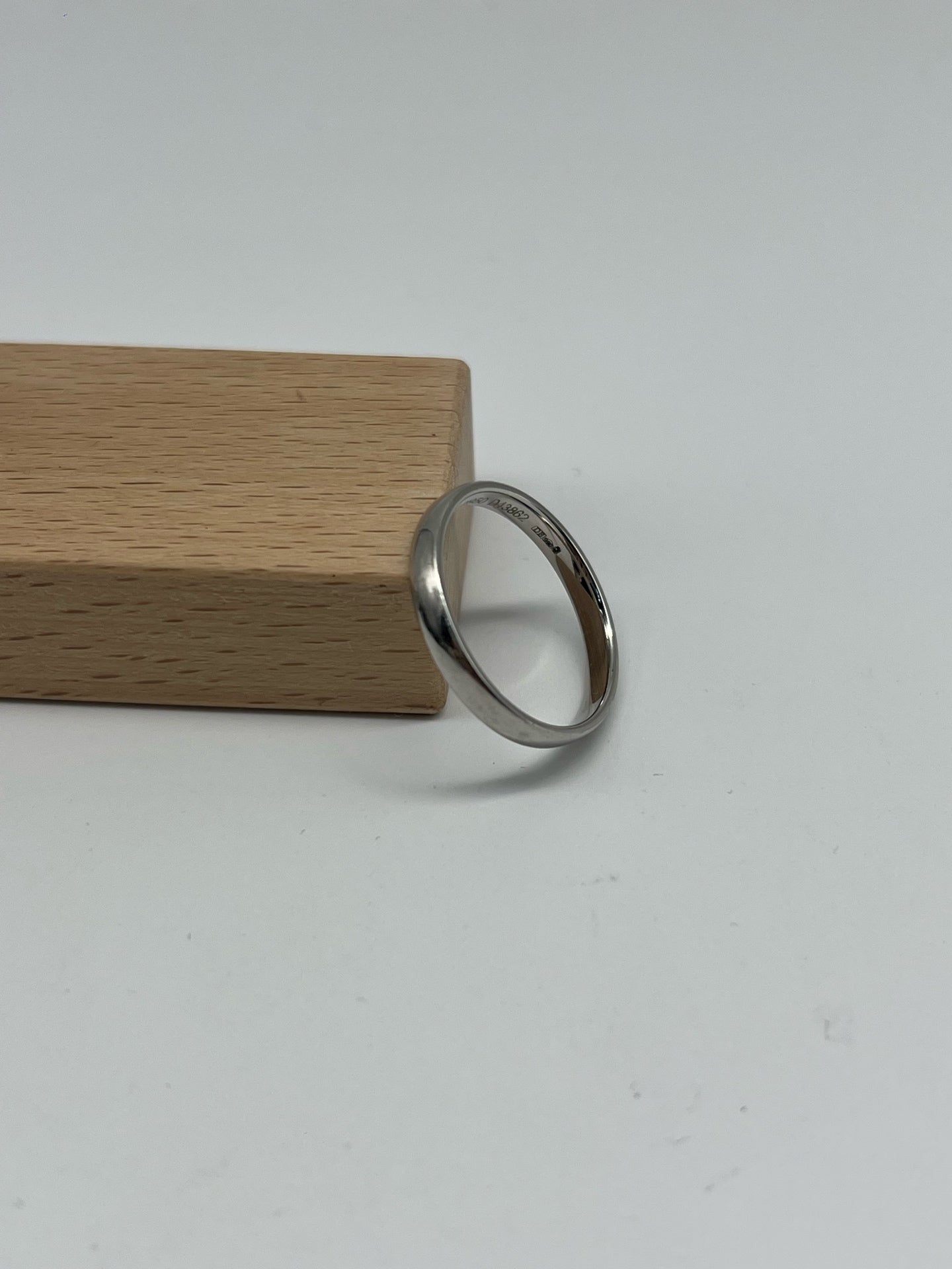 DE BEERS戴比尔斯 Ring