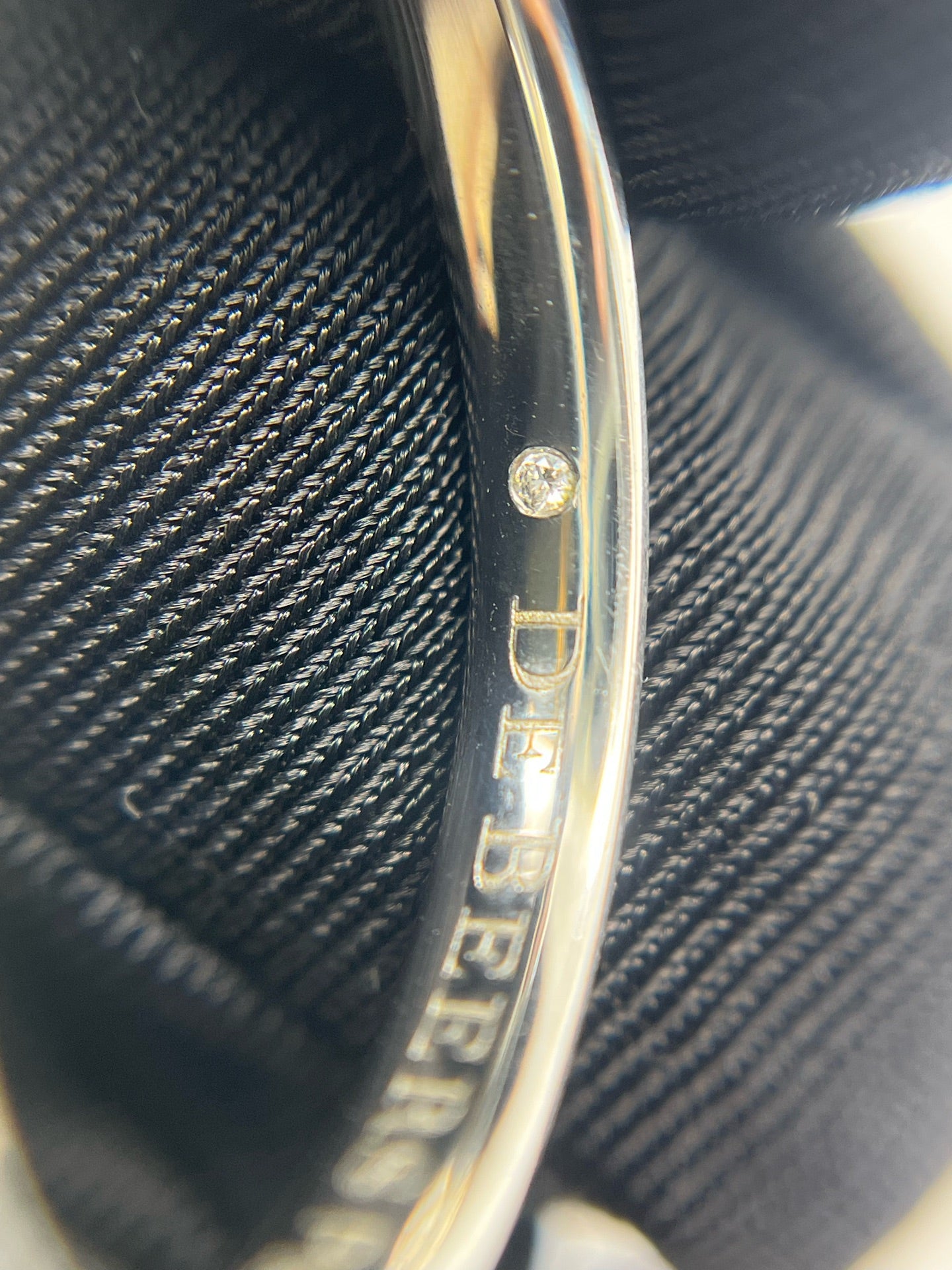 DE BEERS戴比尔斯 Ring
