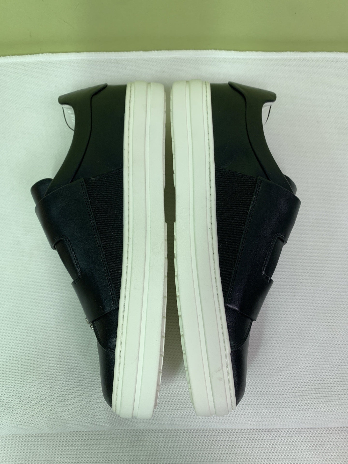 Roger Vivier Black Lifestyle sneakers