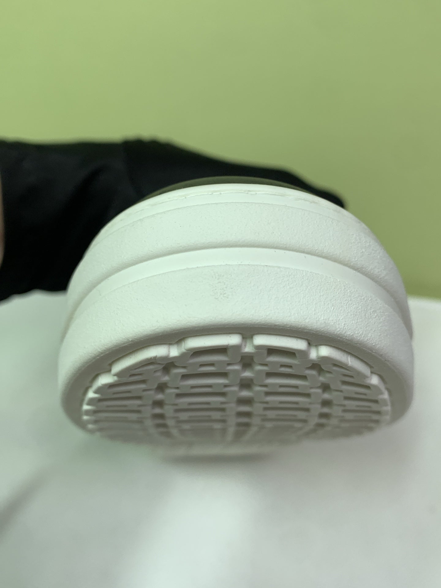 Roger Vivier Black Lifestyle sneakers