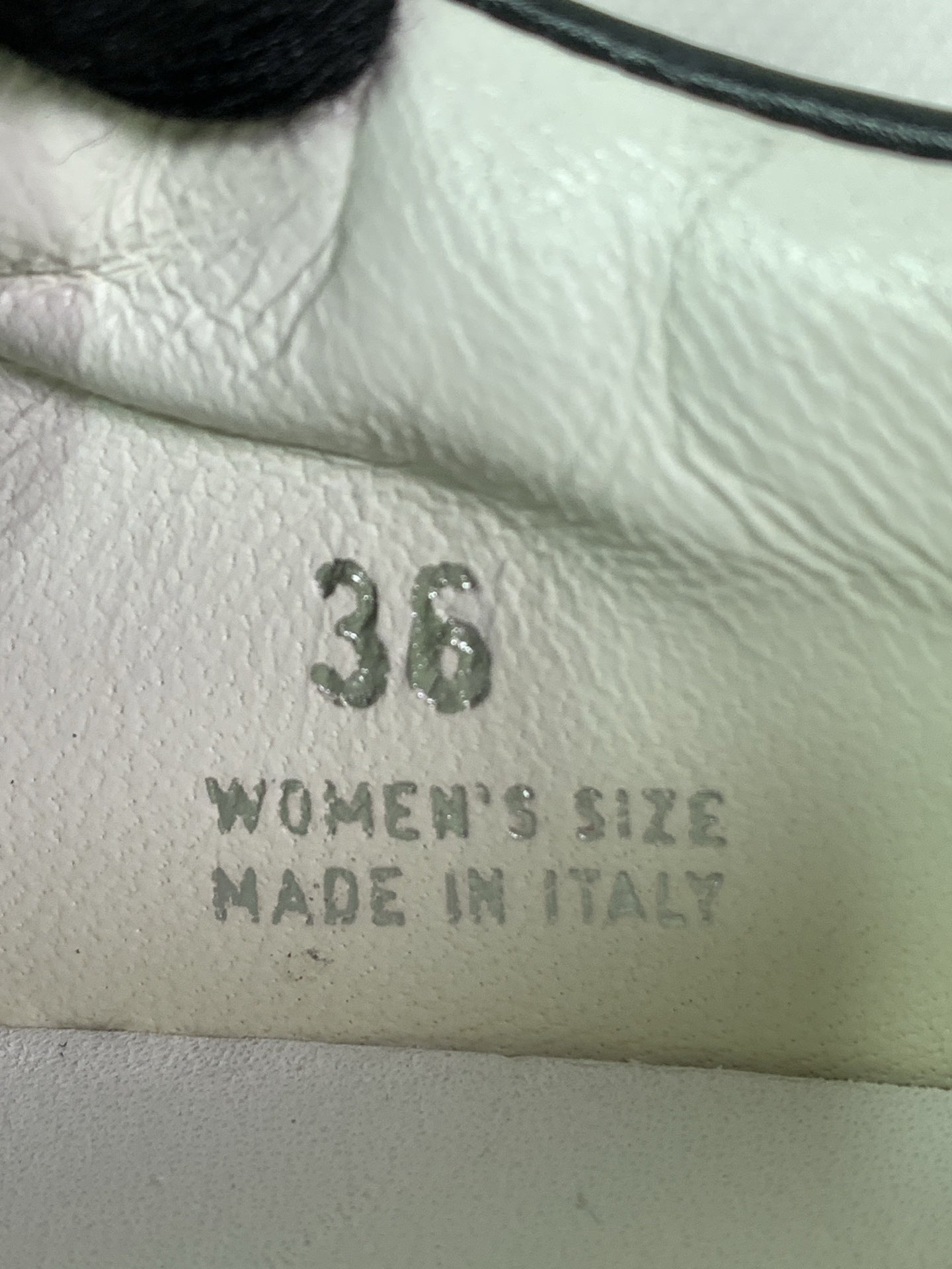 Roger Vivier Black Lifestyle sneakers