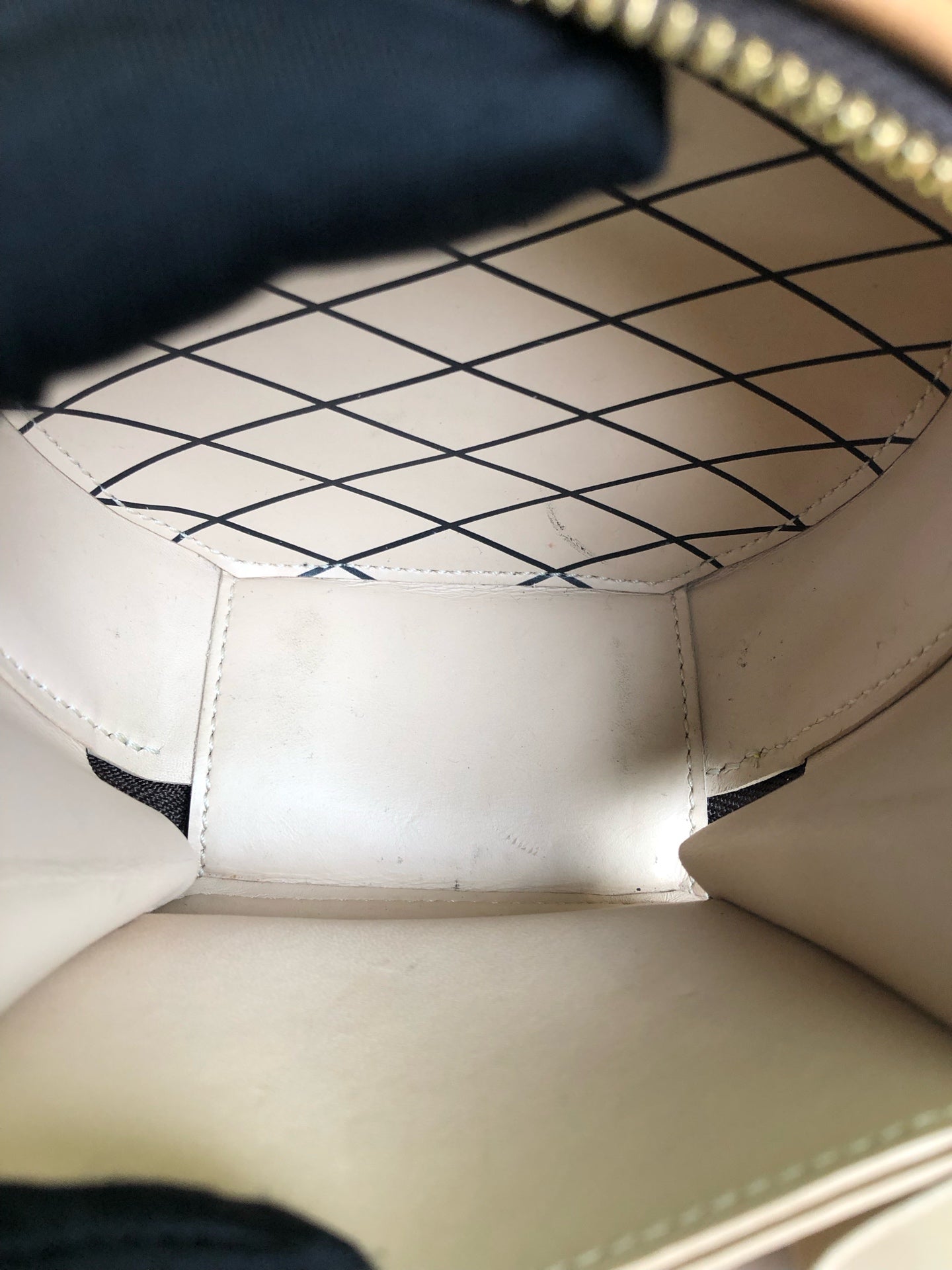 Louis Vuitton Brown Crossbody