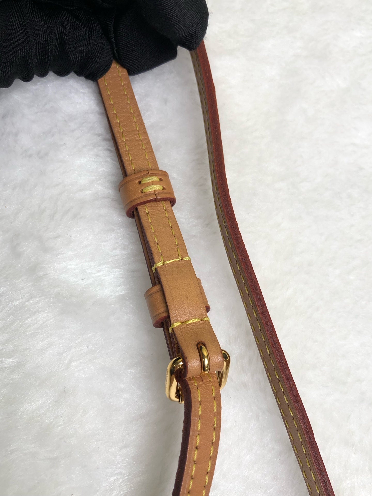 Louis Vuitton Brown Crossbody