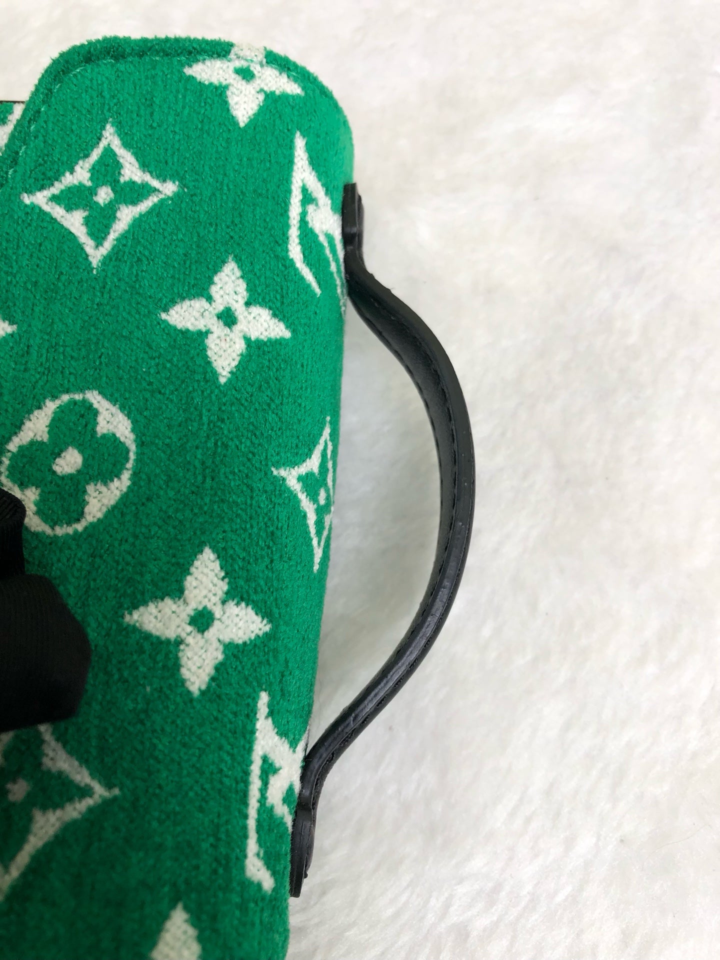 Louis Vuitton Green