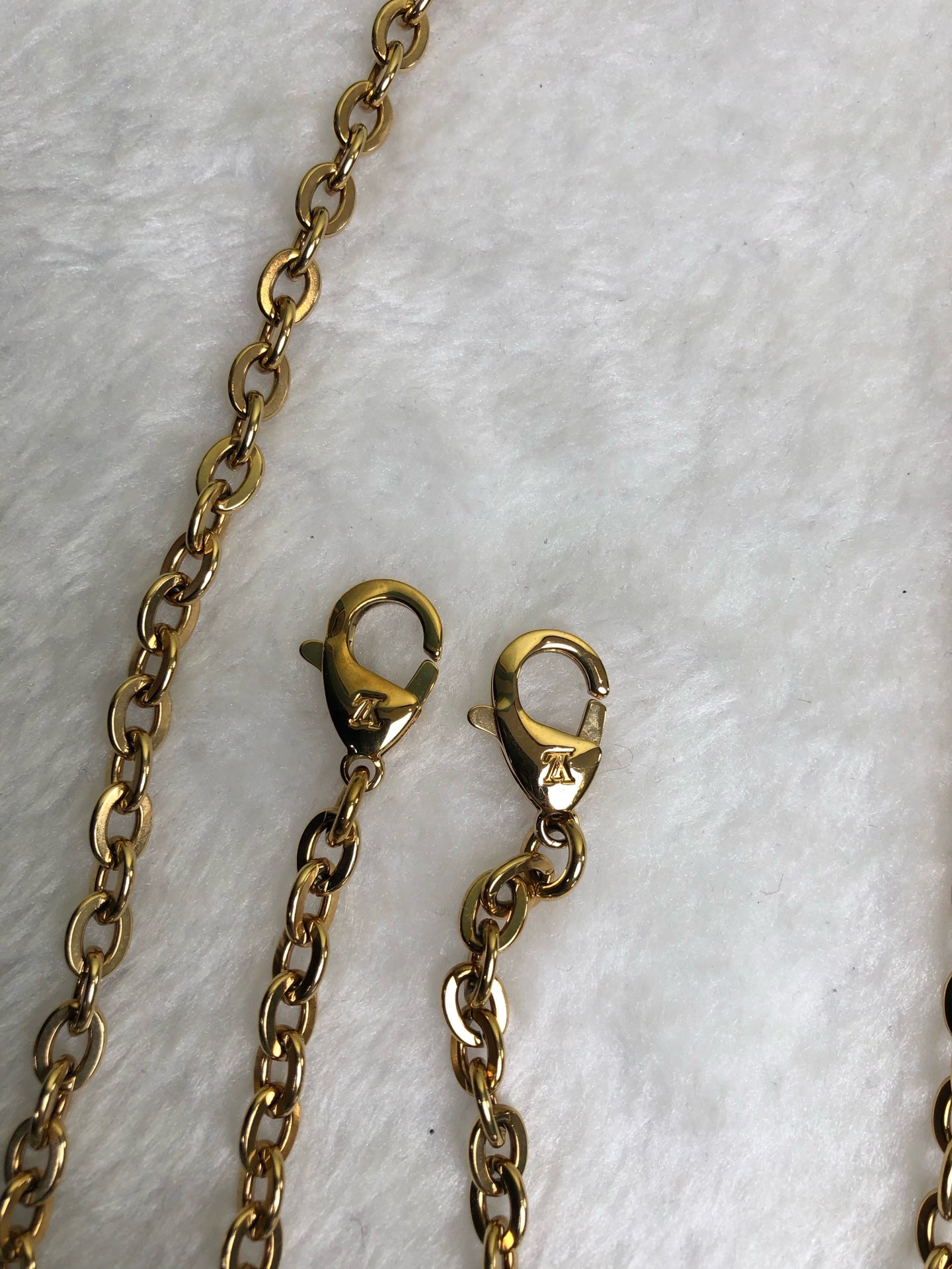 Louis Vuitton Green