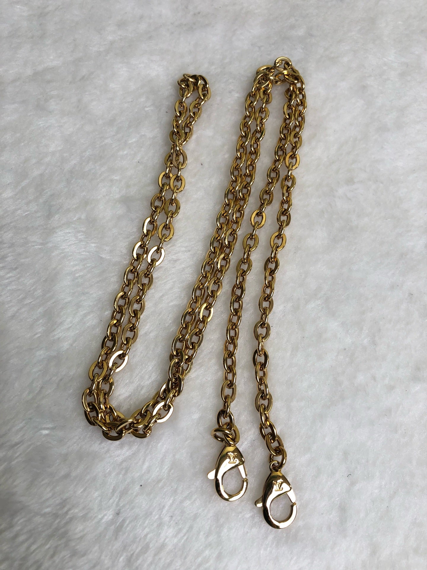 Louis Vuitton Green