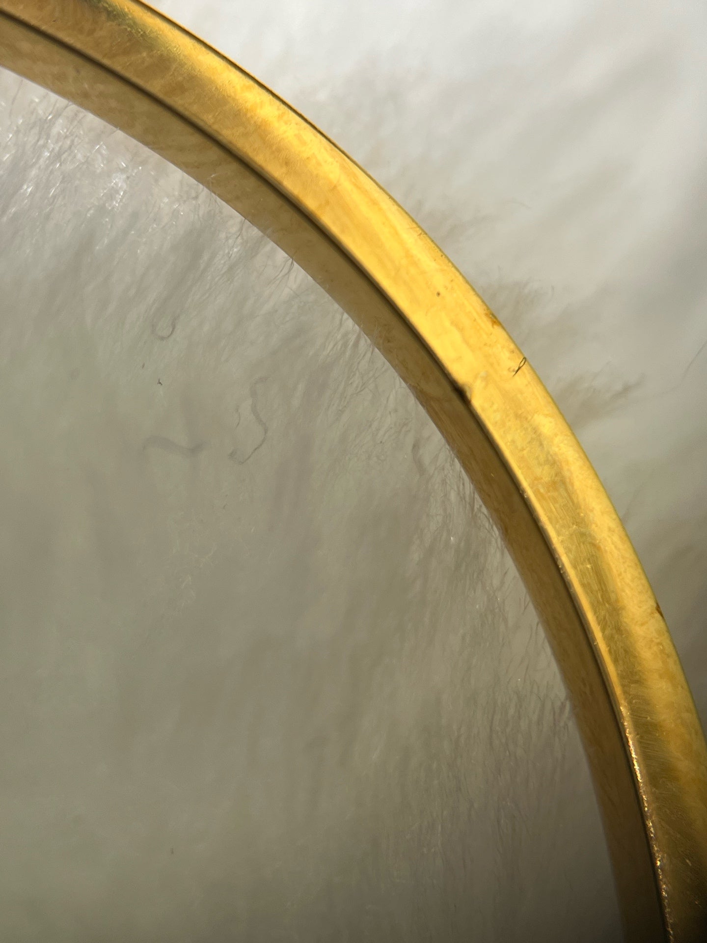Fendi Gold Bracelet
