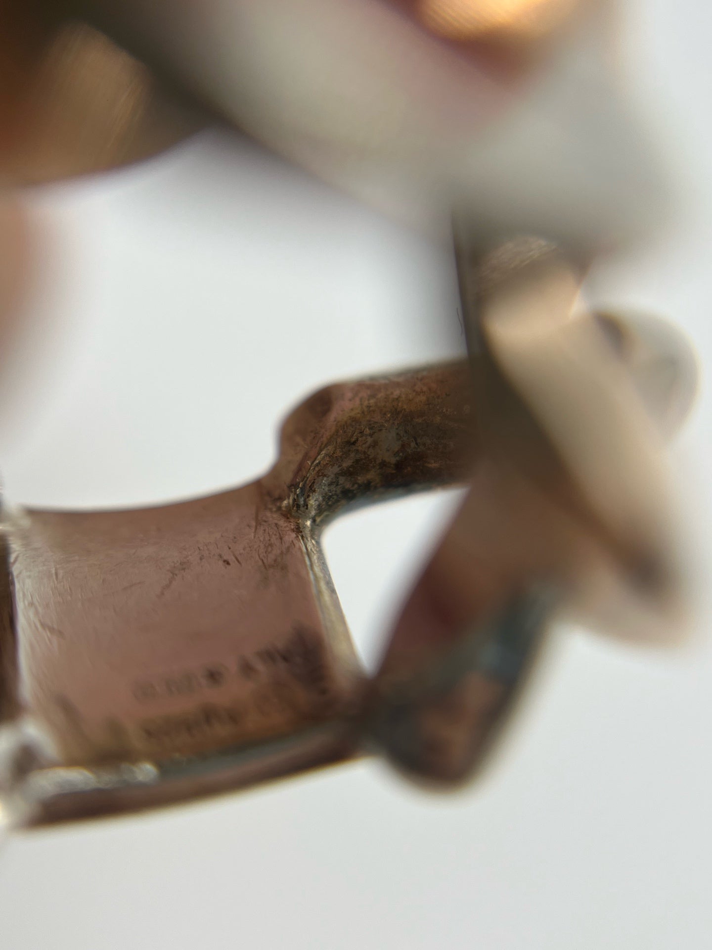 Bottega Veneta Ring