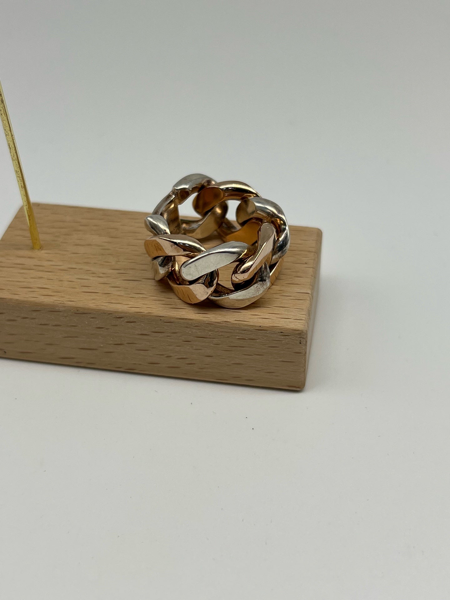 Bottega Veneta Ring