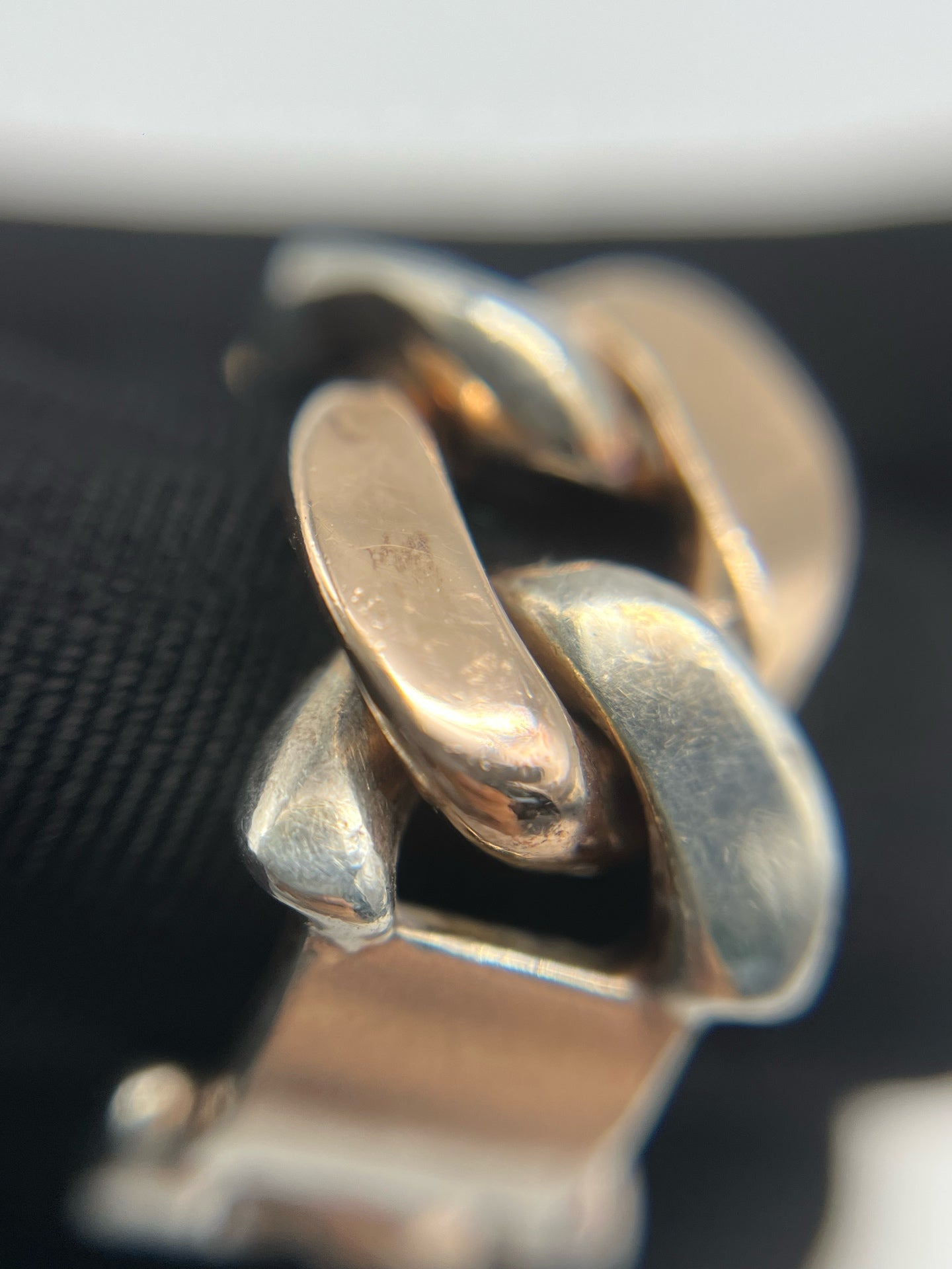 Bottega Veneta Ring