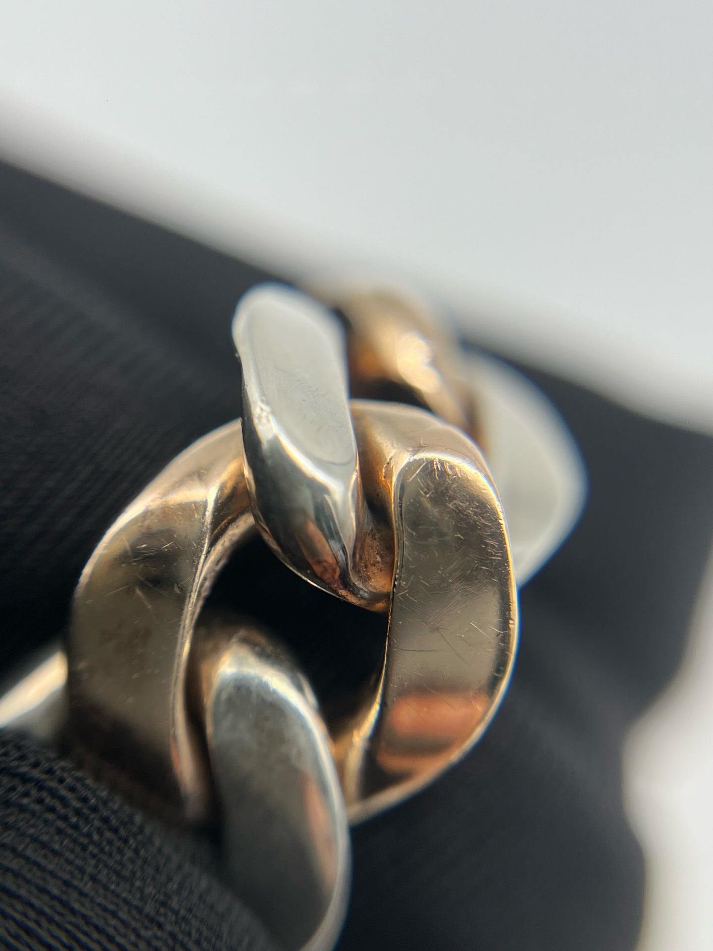 Bottega Veneta Ring