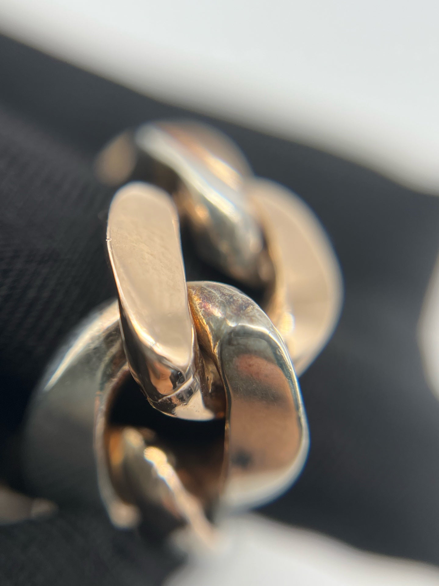 Bottega Veneta Ring