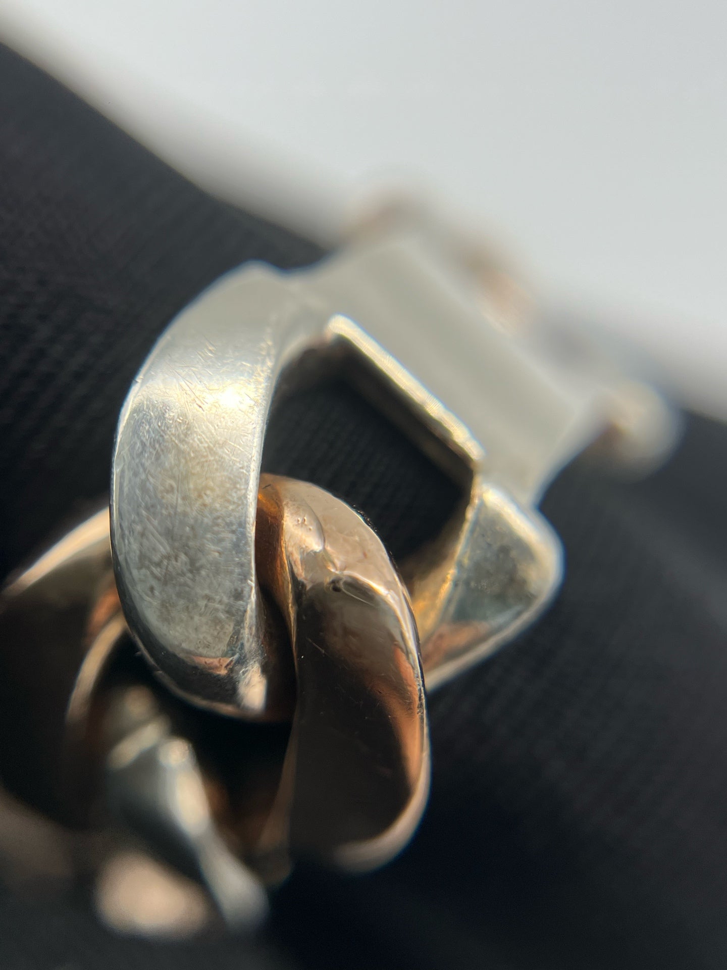 Bottega Veneta Ring
