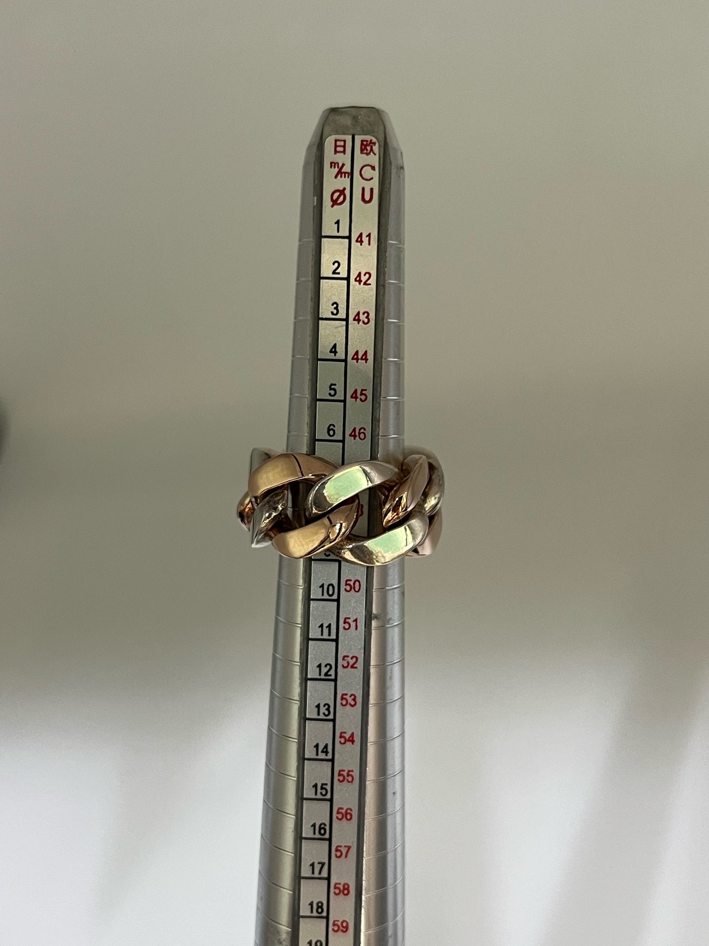 Bottega Veneta Ring