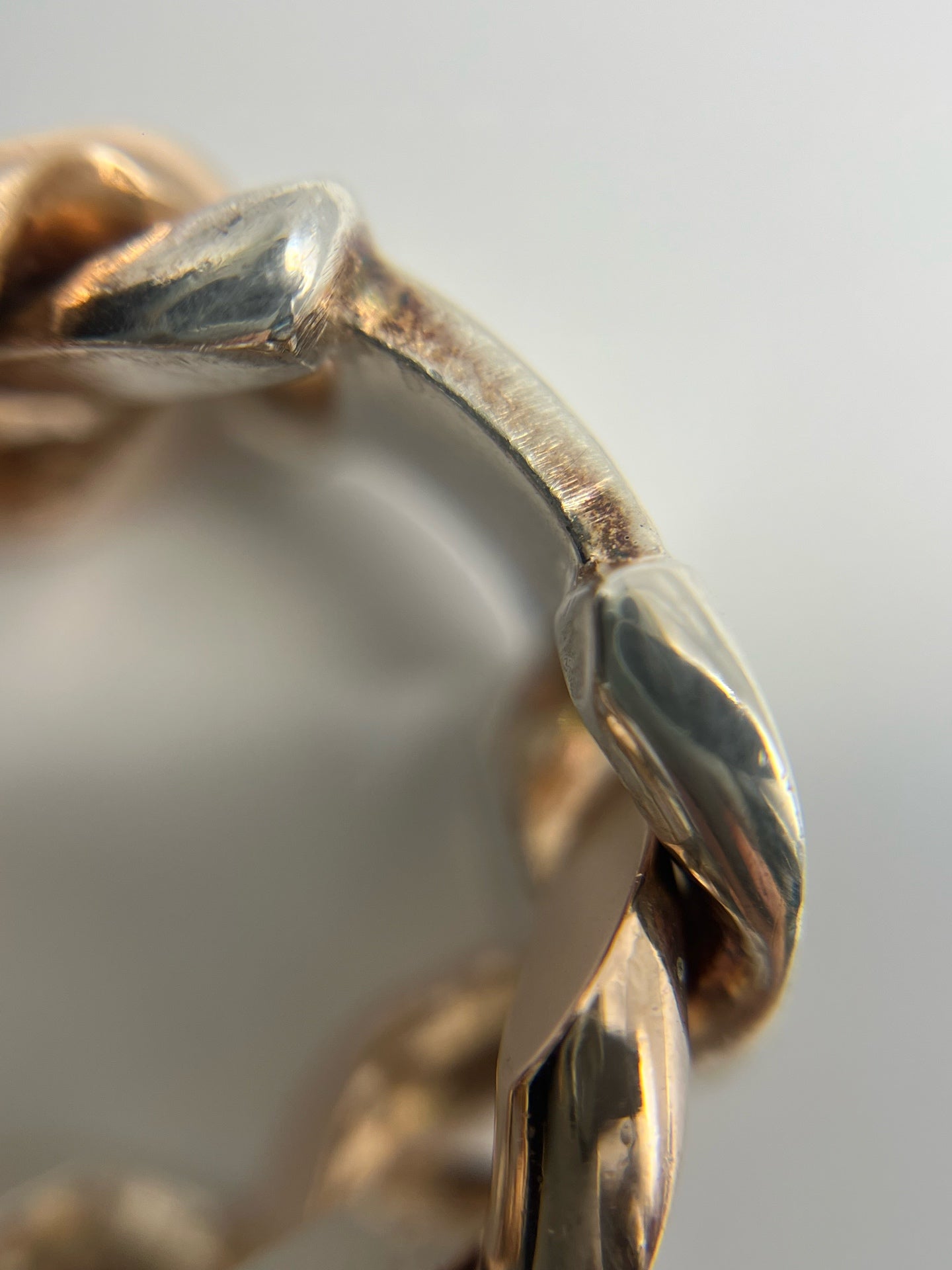 Bottega Veneta Ring