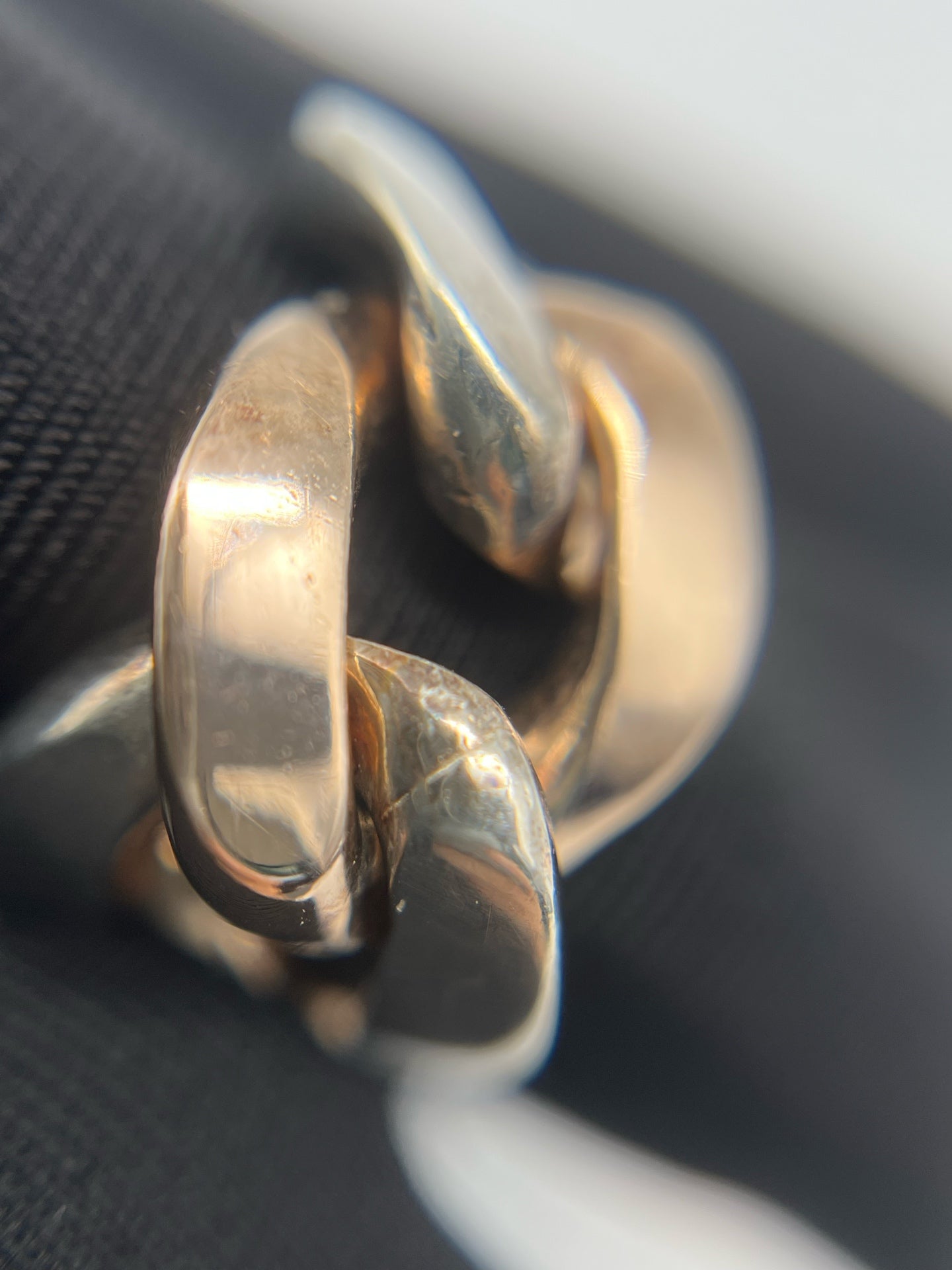Bottega Veneta Ring