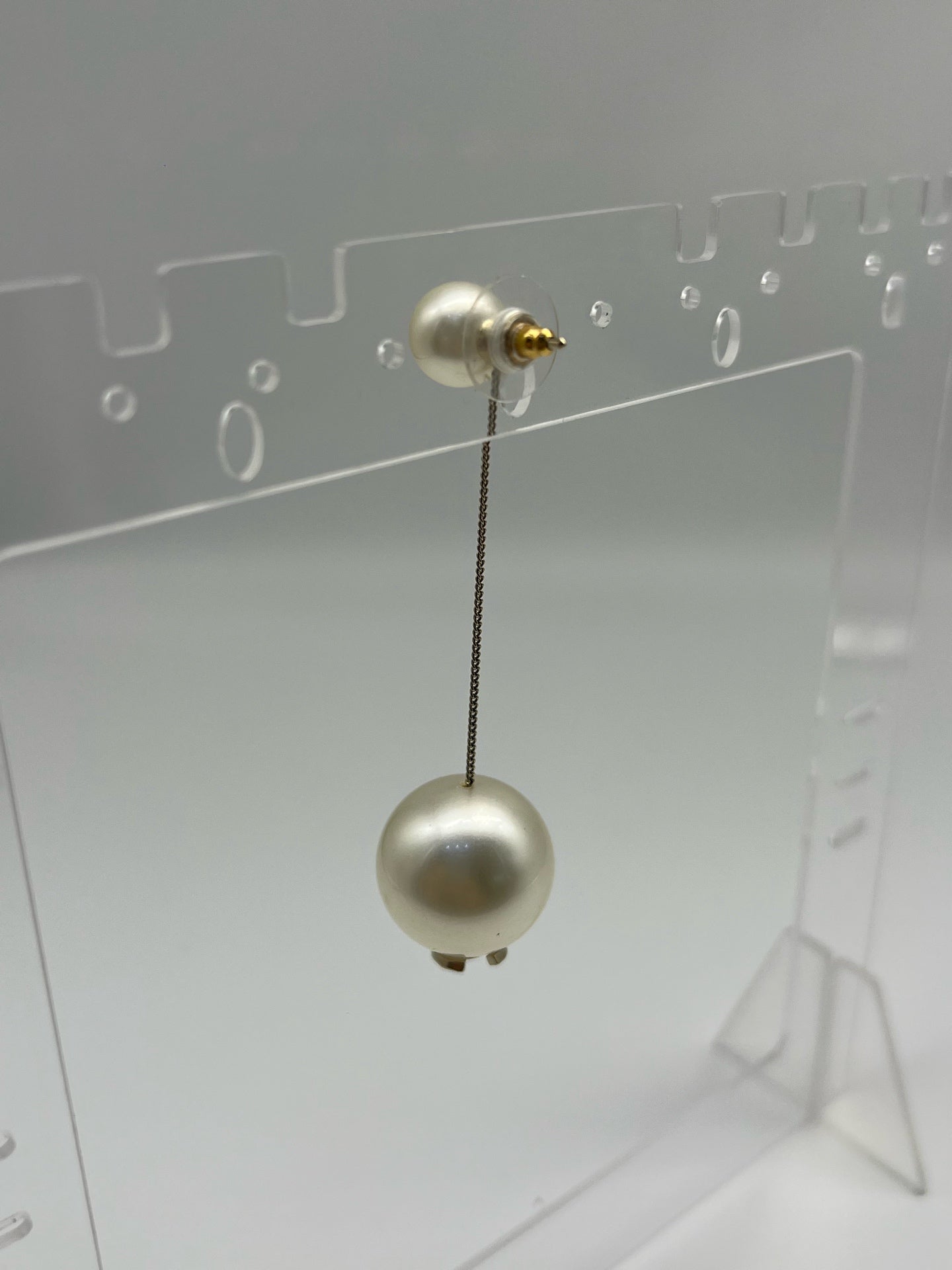 Chanel Pendant
