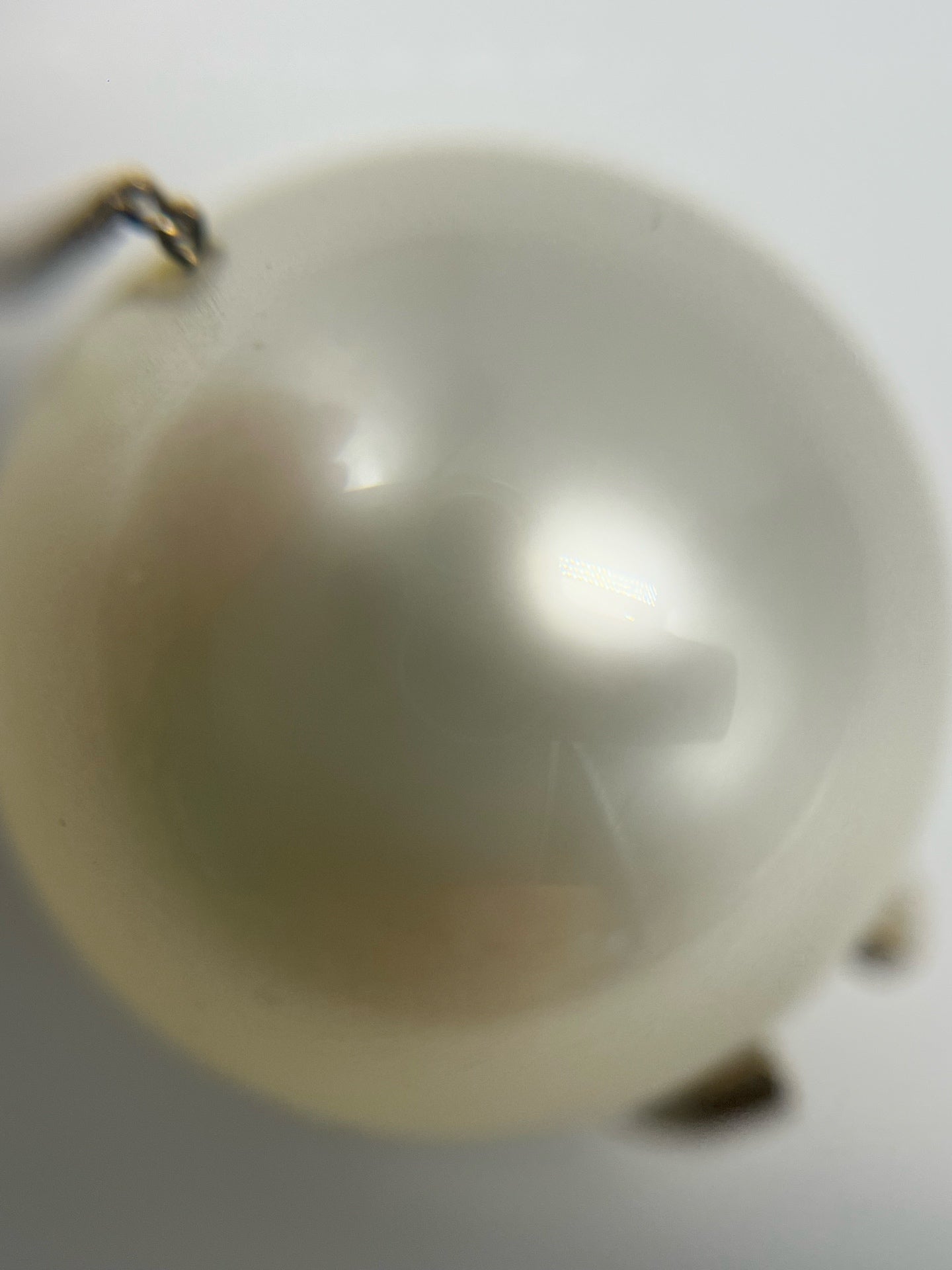 Chanel Pendant