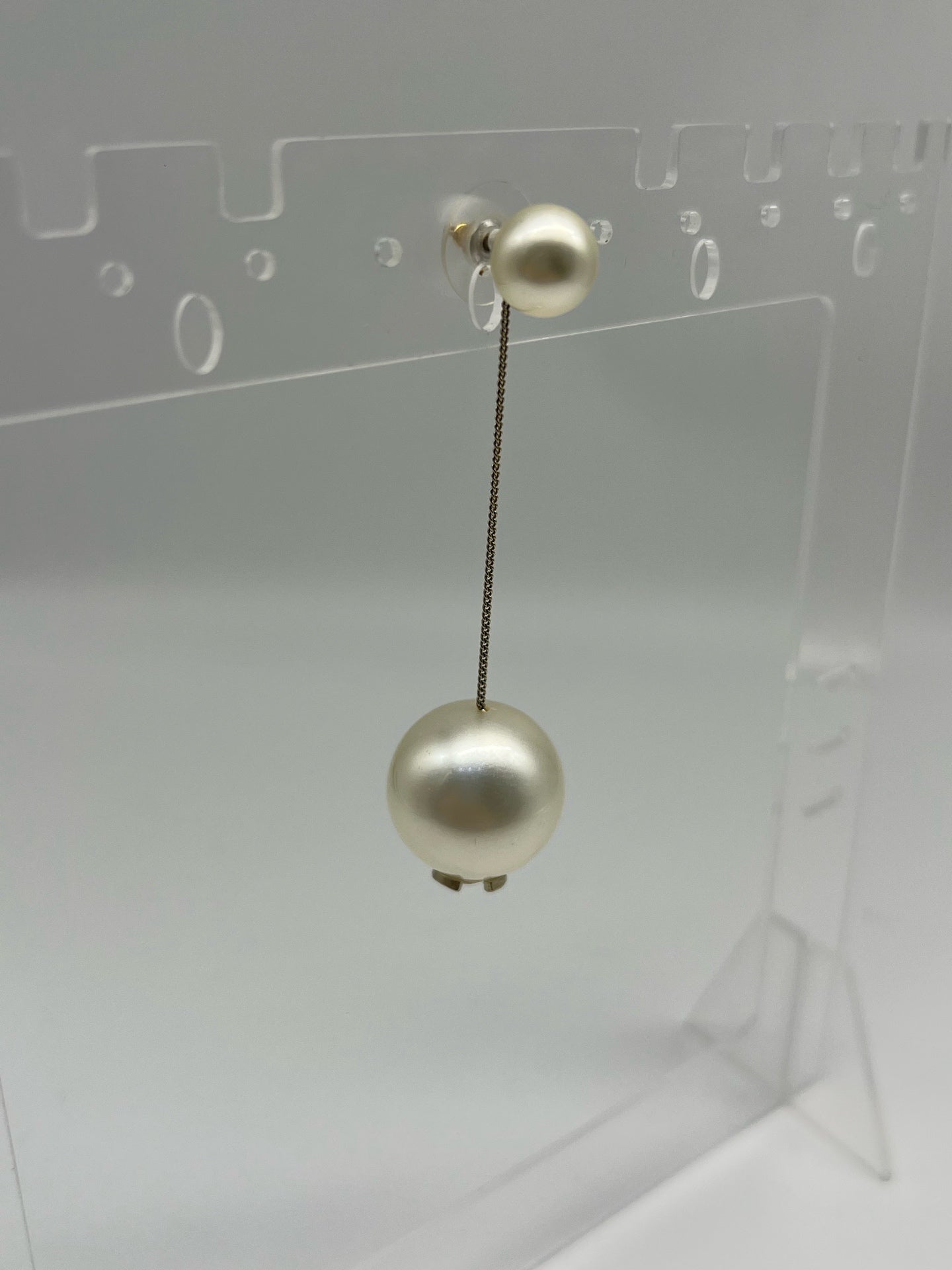 Chanel Pendant