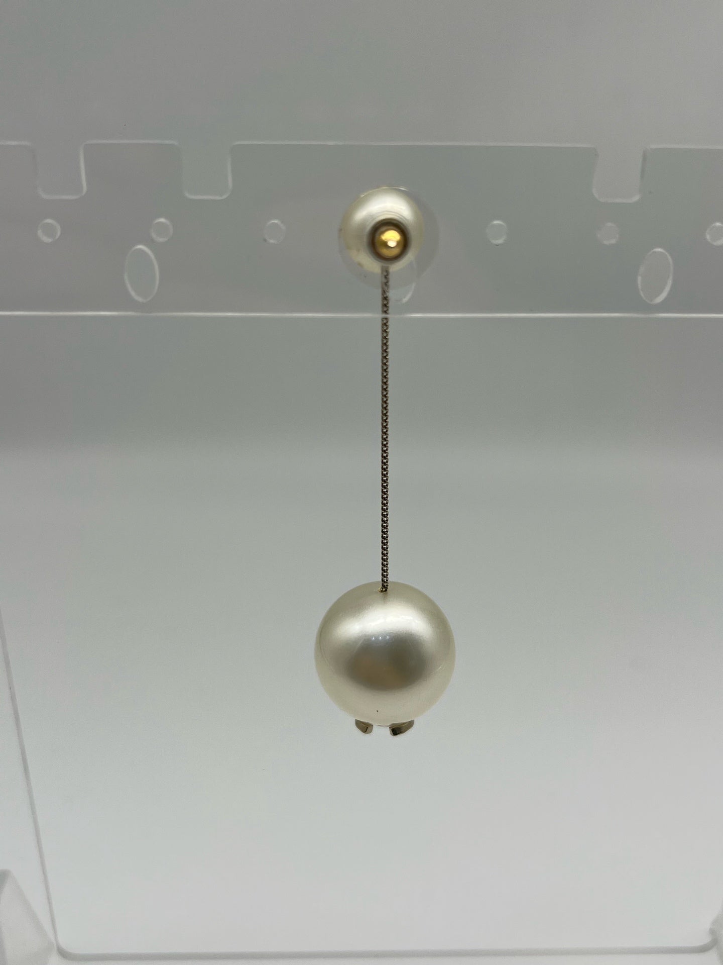 Chanel Pendant