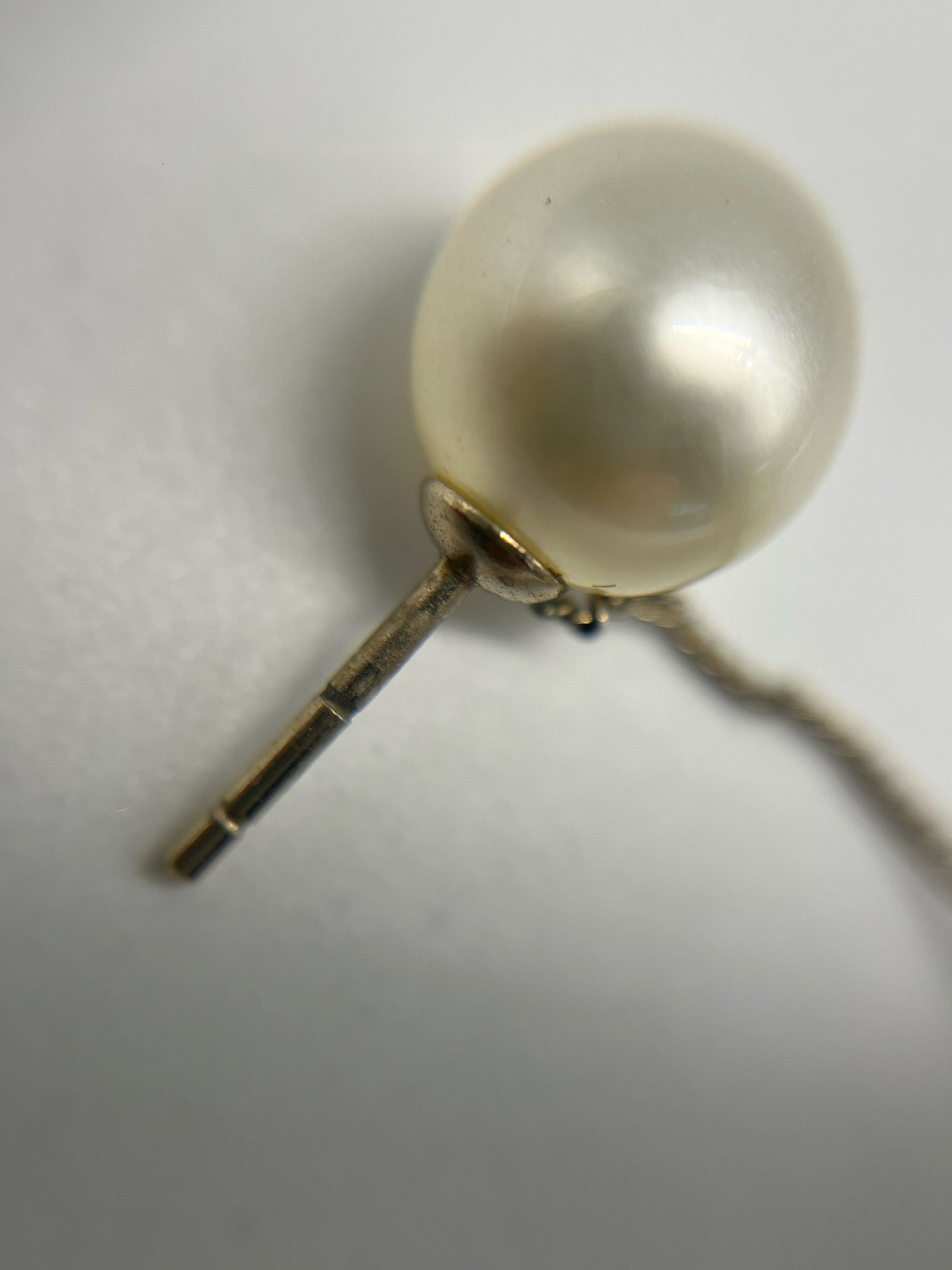 Chanel Pendant
