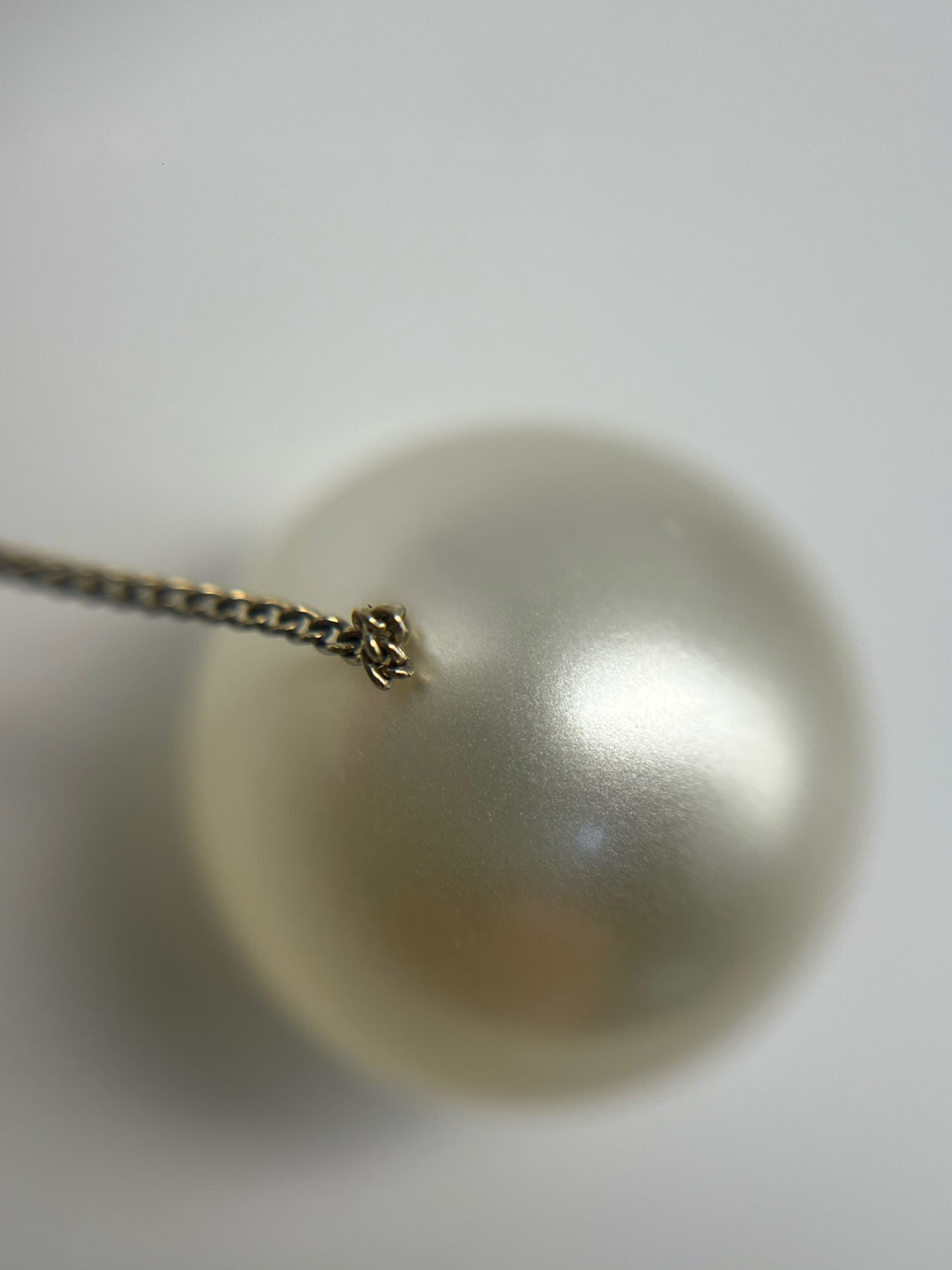 Chanel Pendant