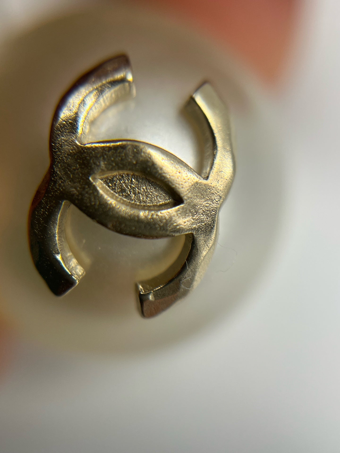 Chanel Pendant