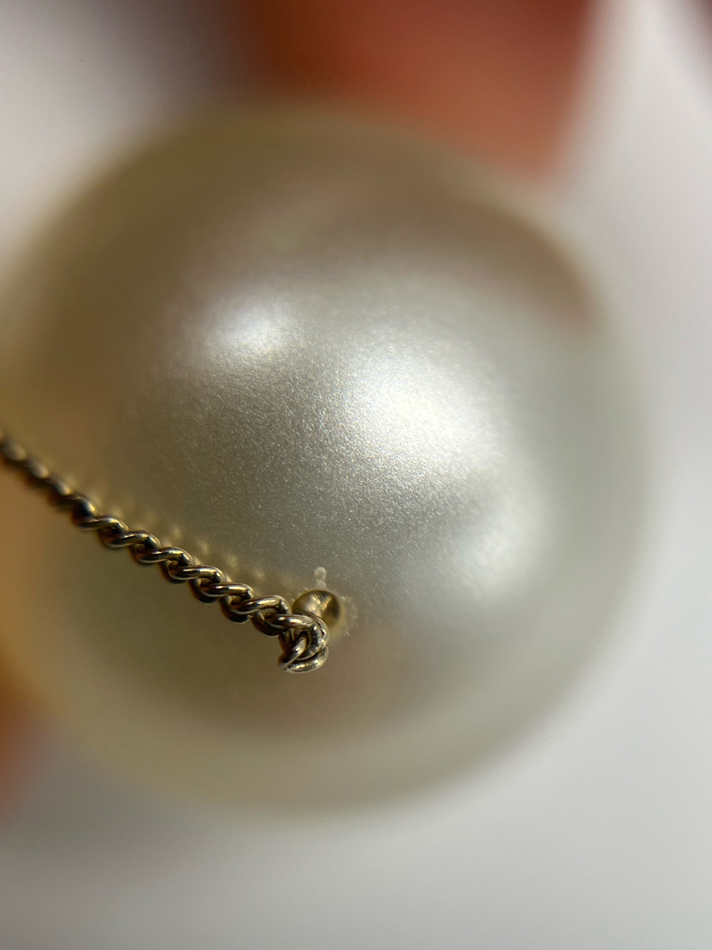 Chanel Pendant