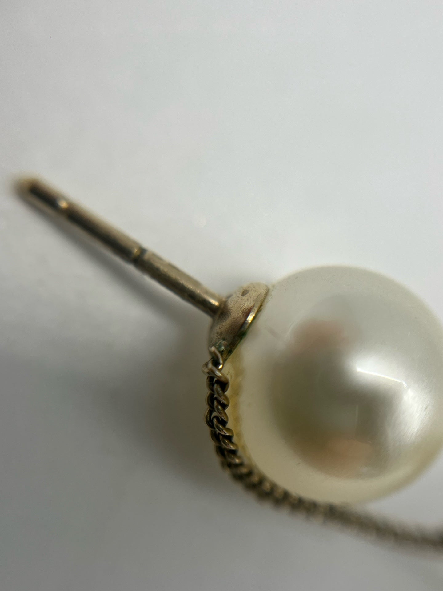 Chanel Pendant