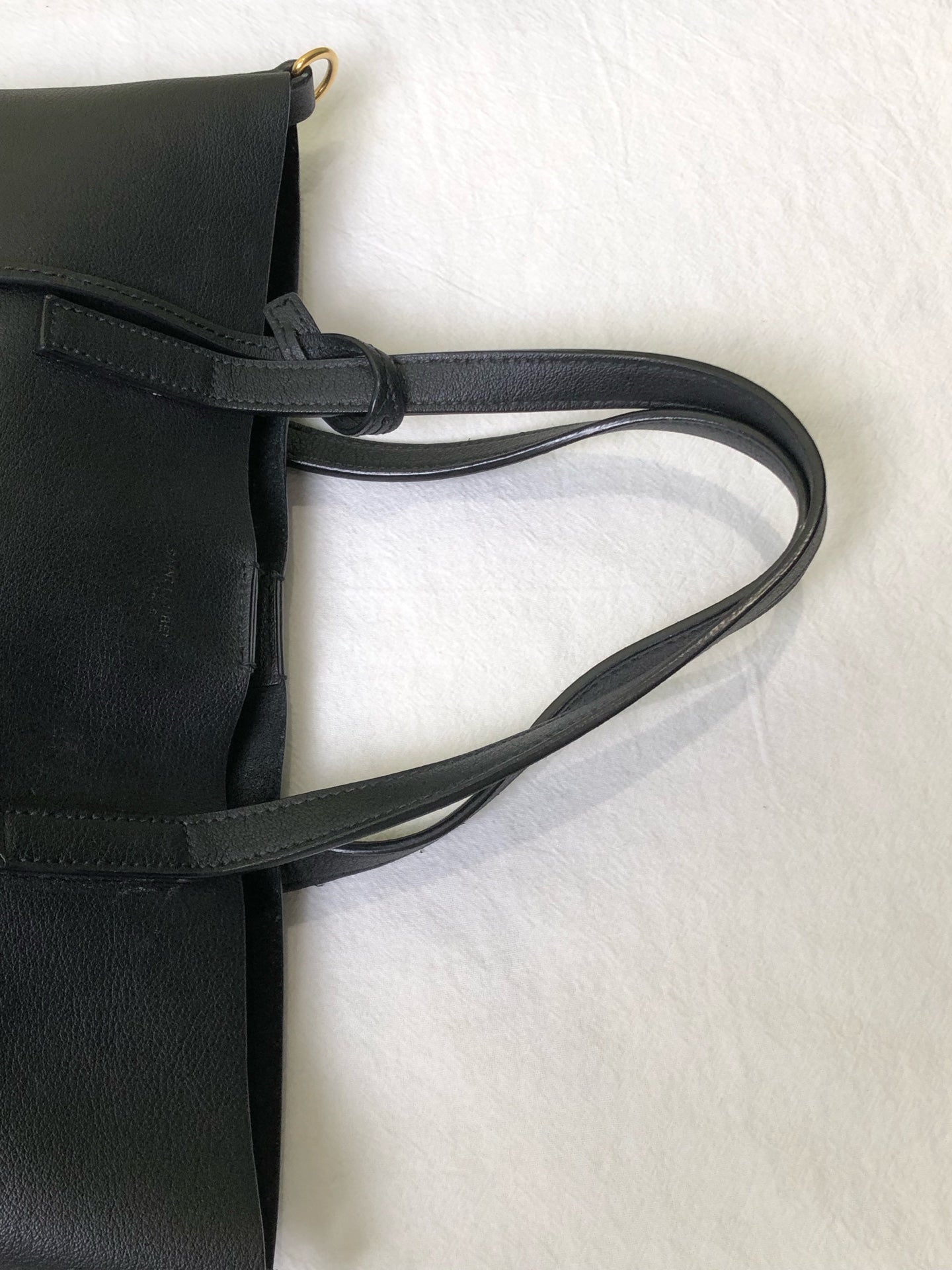 Saint laurent Tote